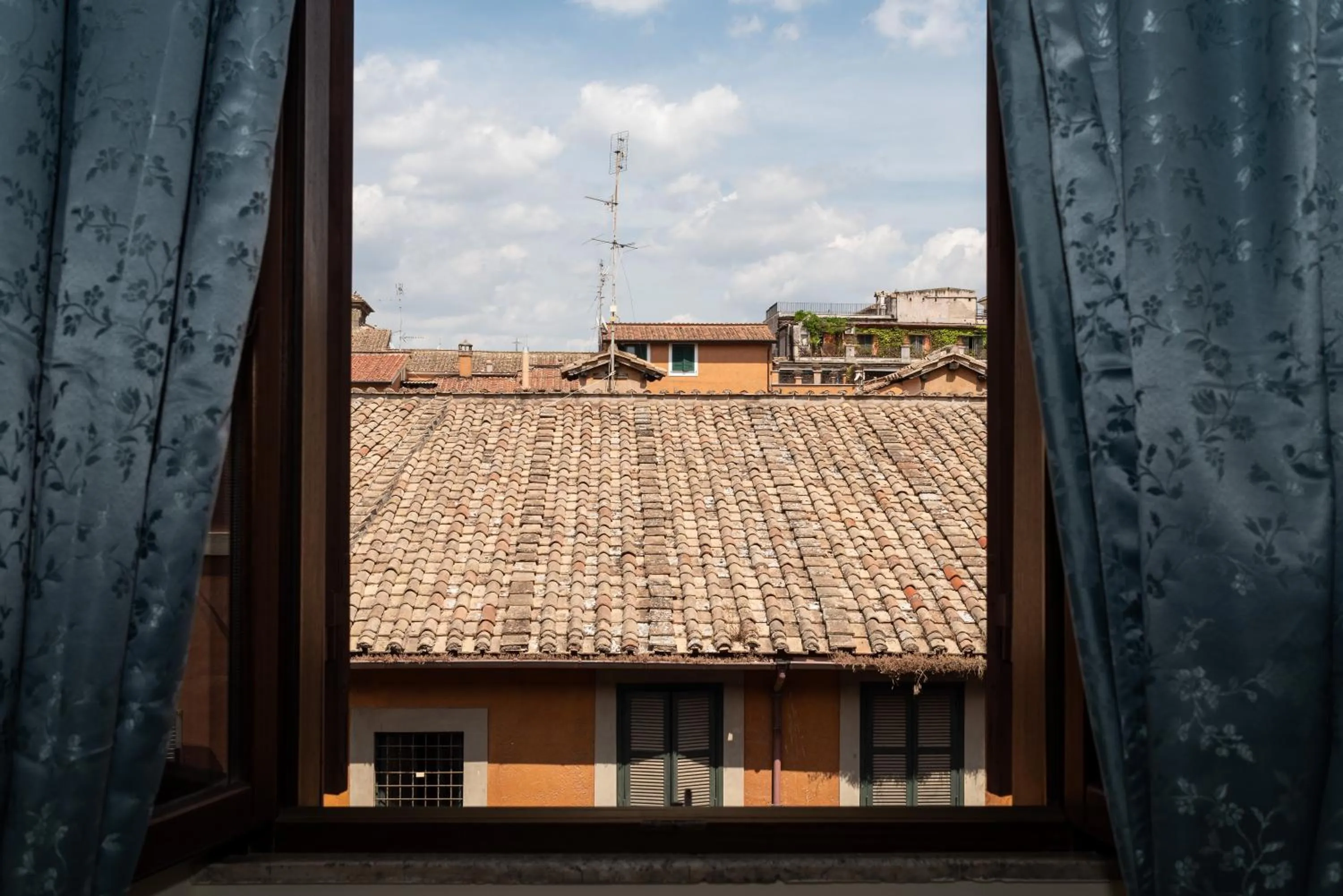 Nearby landmark in Minerva Monks Inn