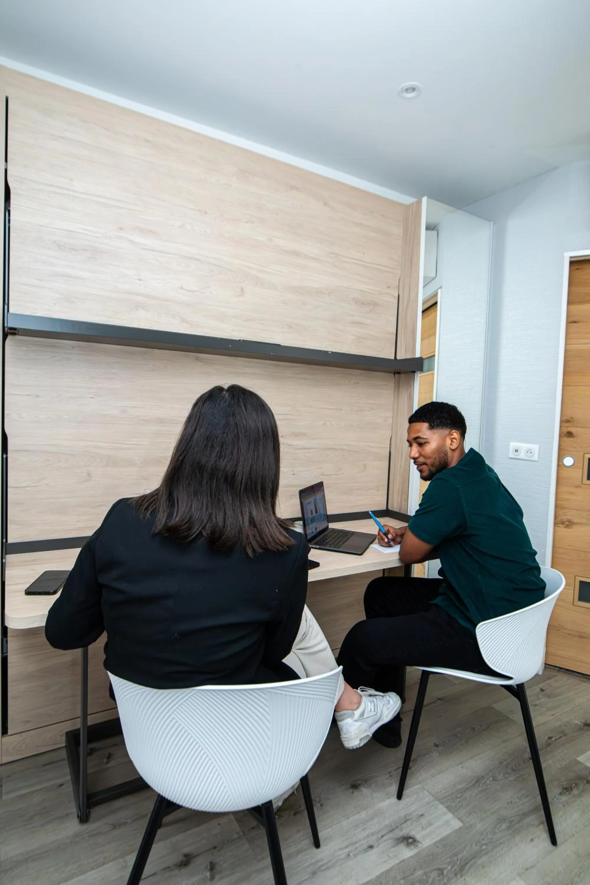 Business facilities in HOTEL DE PARIS MONTPARNASSE
