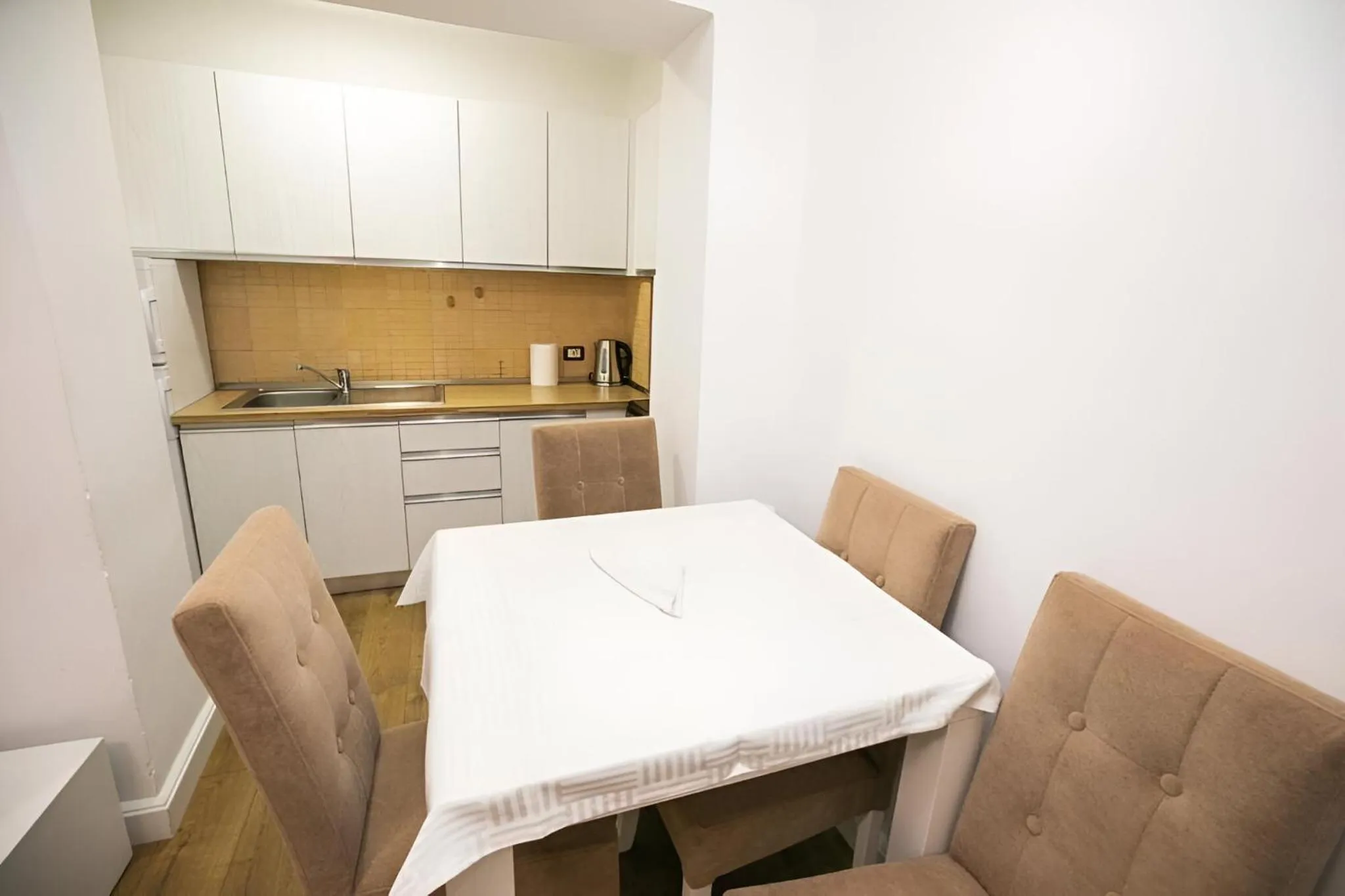 Living room in Hotel Elior