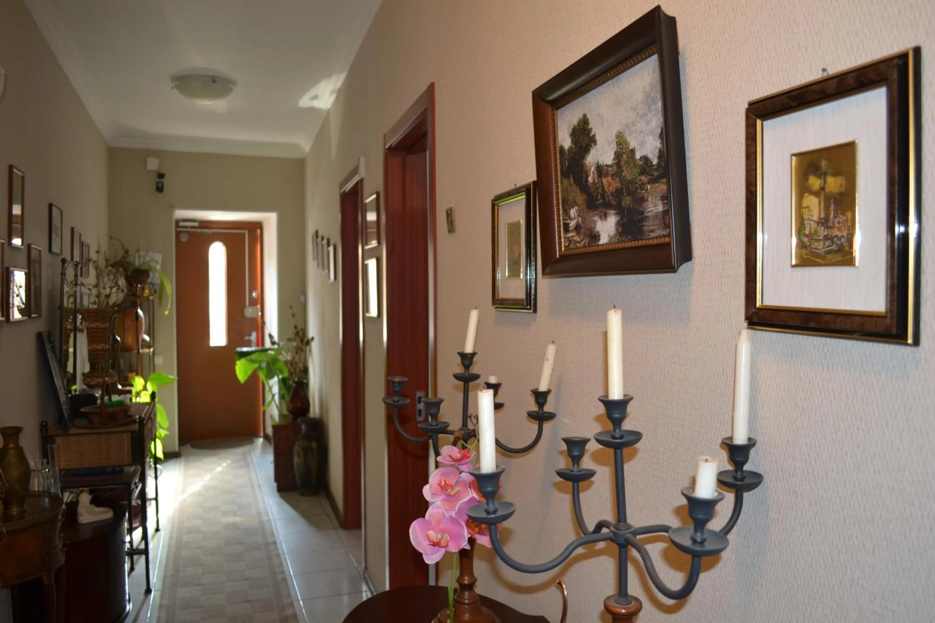 Lobby or reception in Hotel Isaka