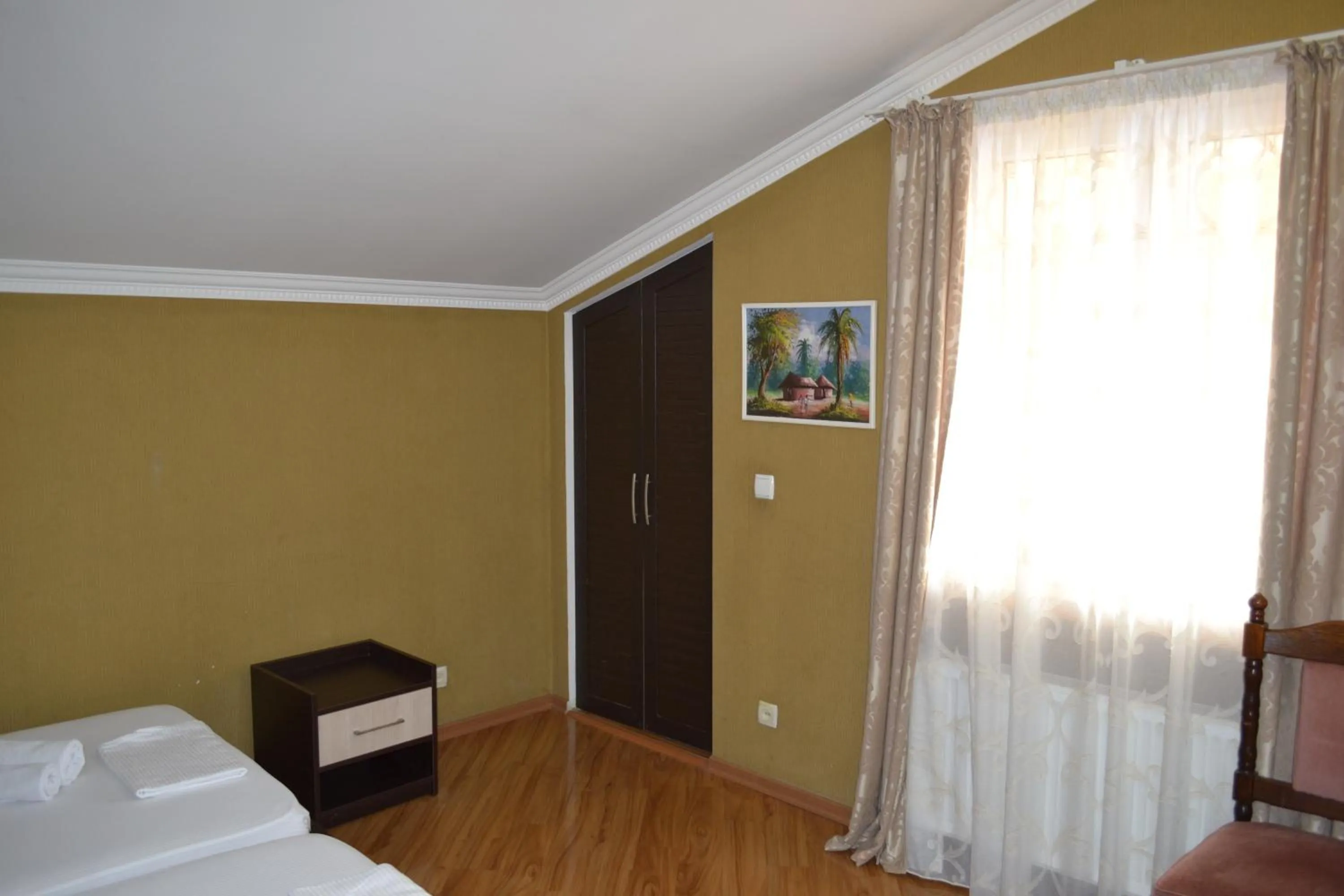 Other in Hotel Isaka