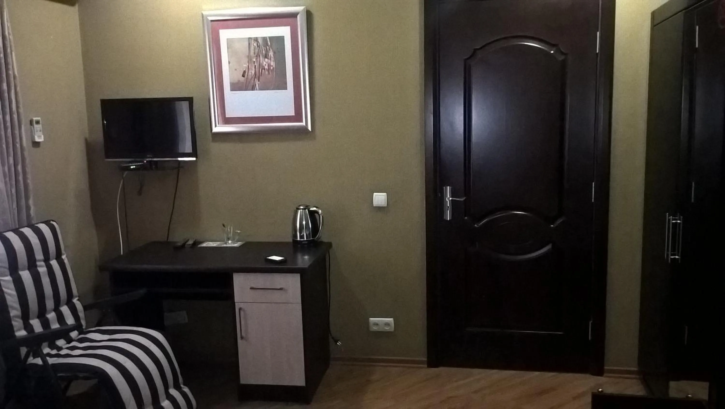 Other in Hotel Isaka