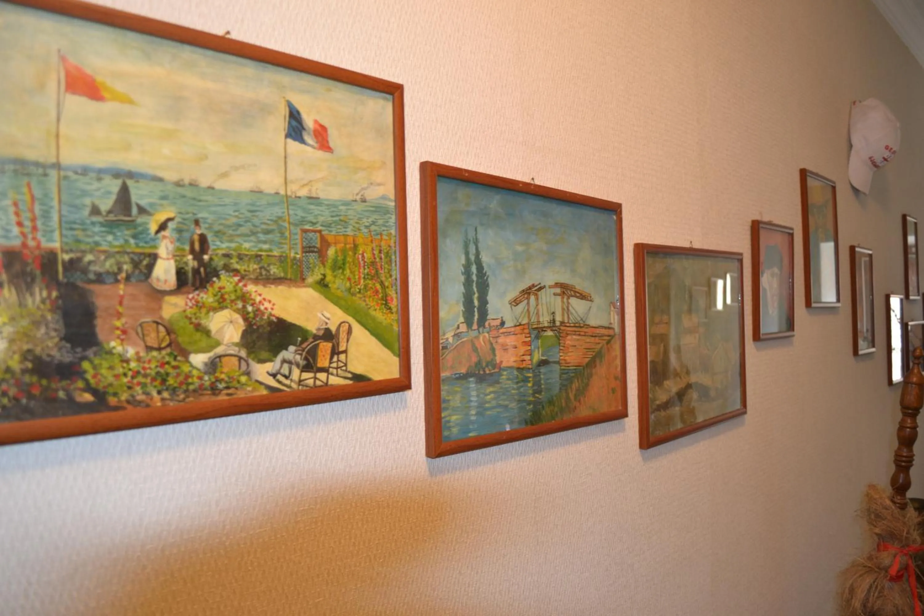 Certificate/Award in Hotel Isaka