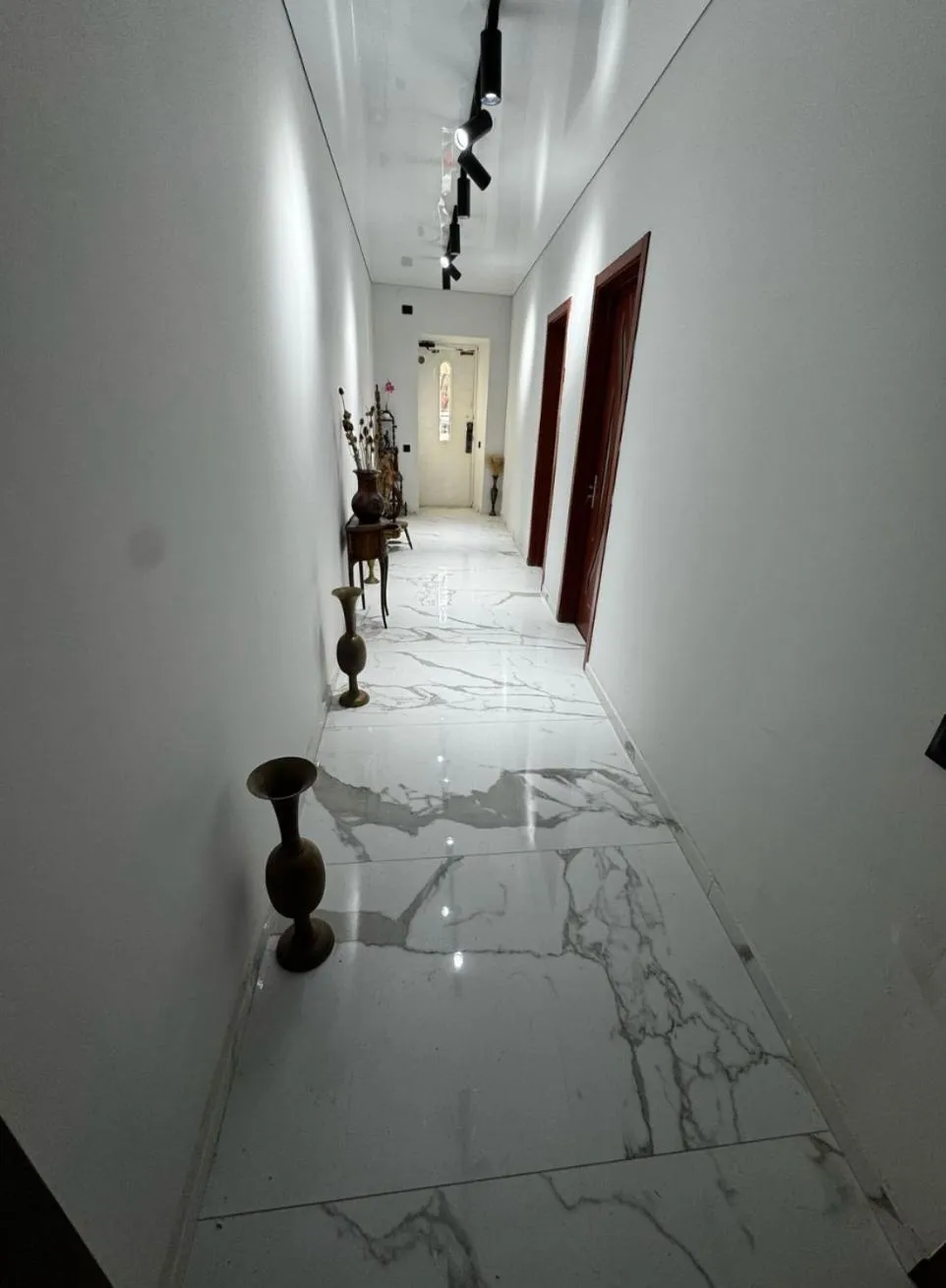 Facade/entrance in Hotel Isaka