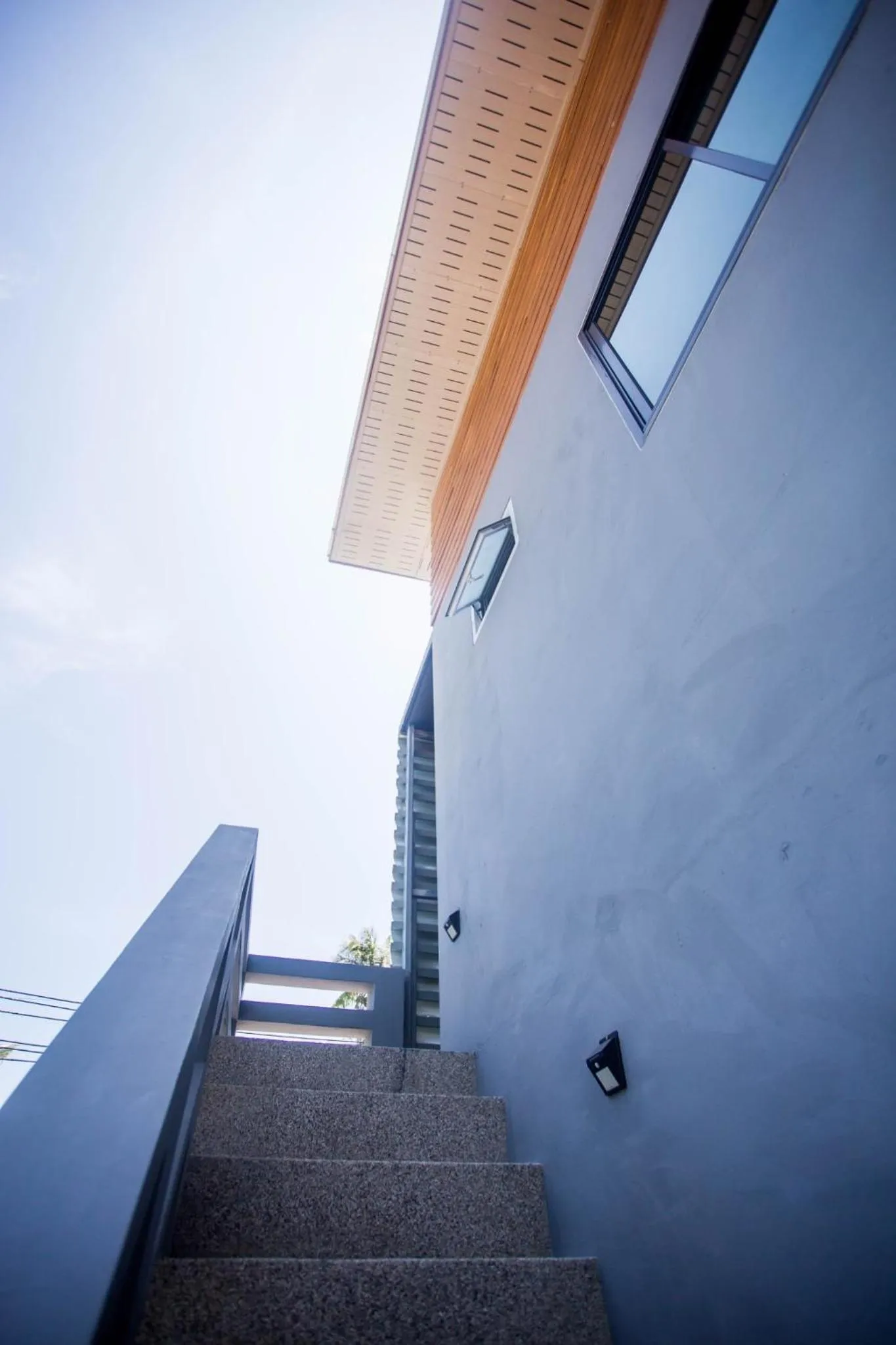 Property building in @HOsTEL PHANGAN