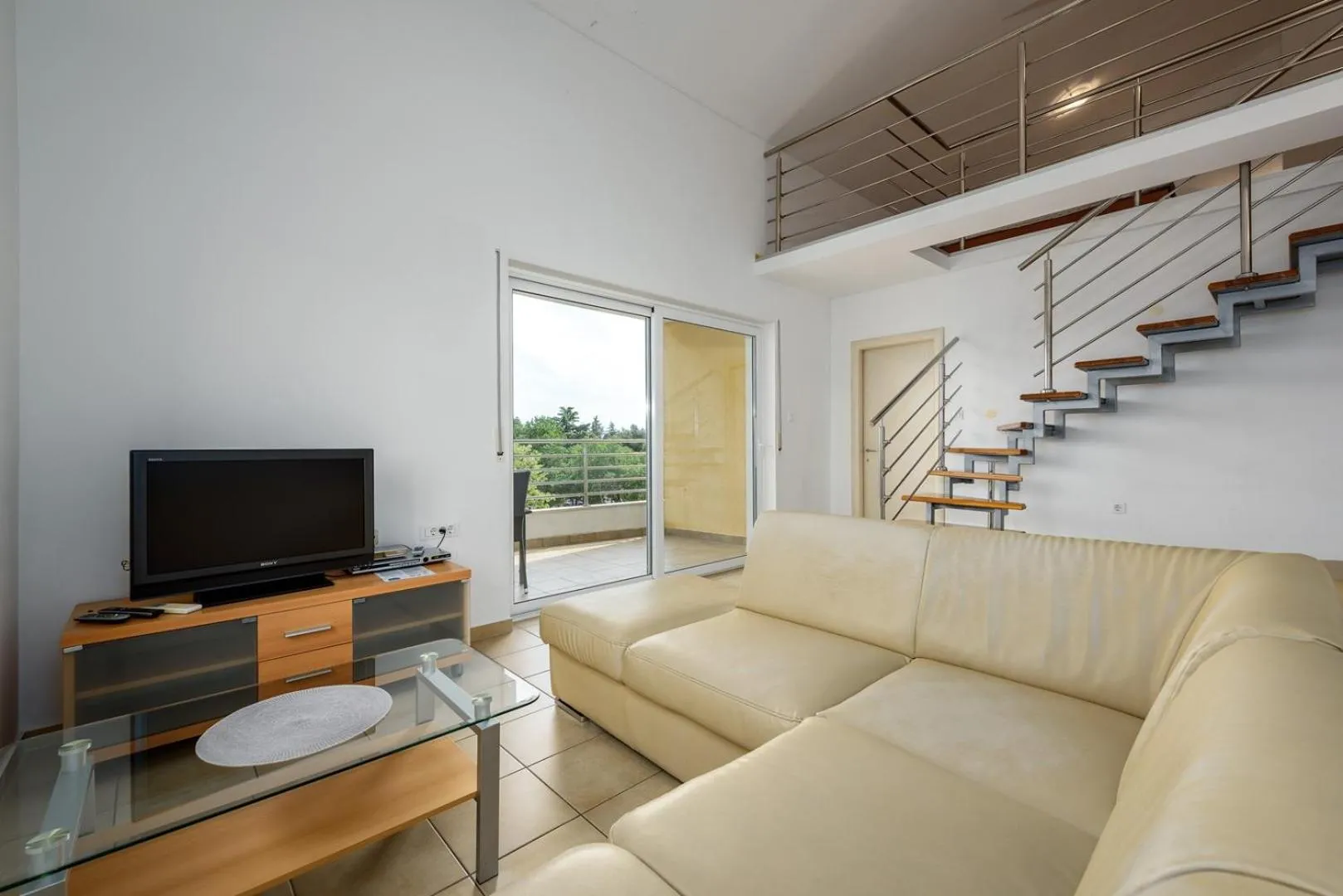 Adria Apartments