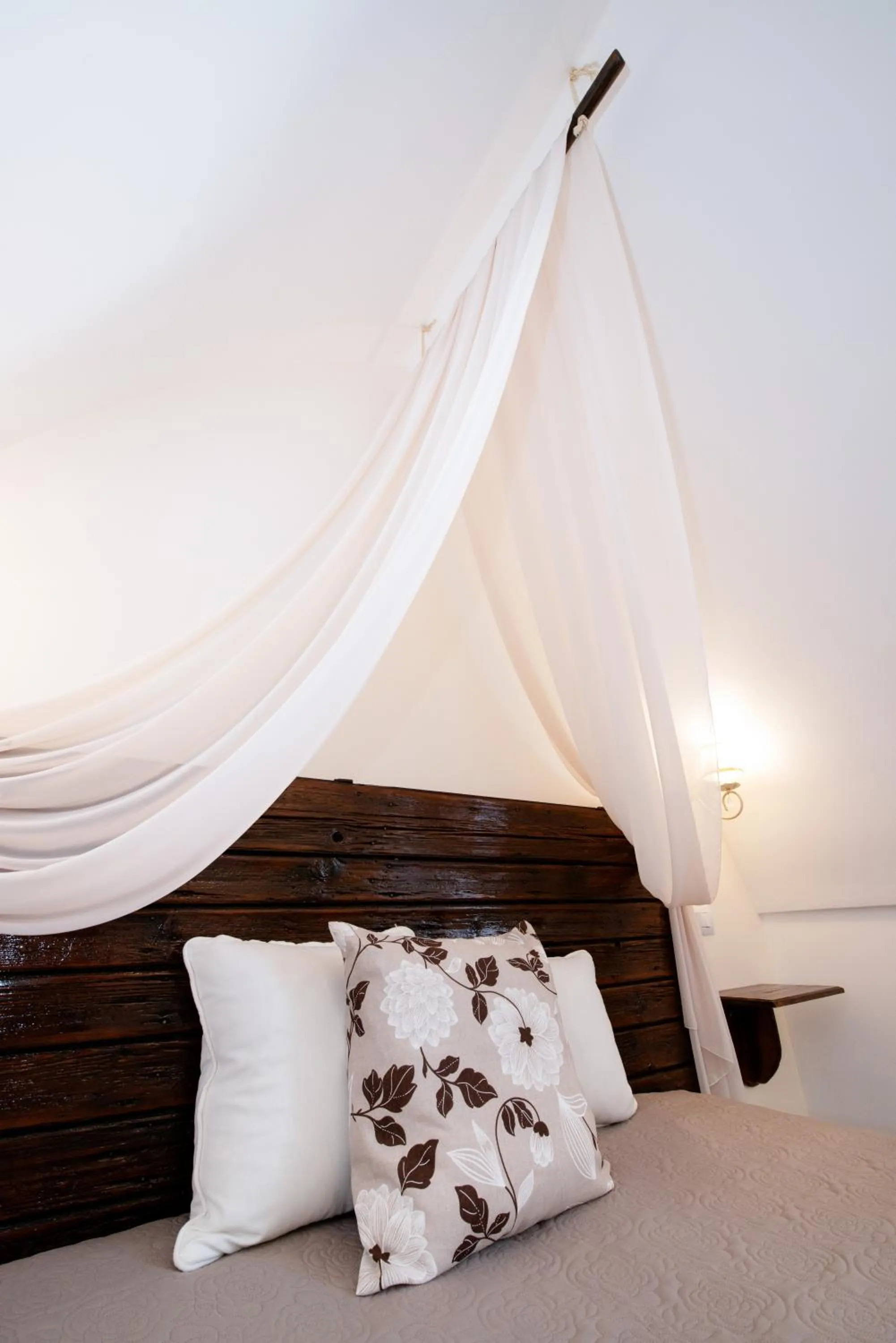 Bed in Il Vecchio Frantoio