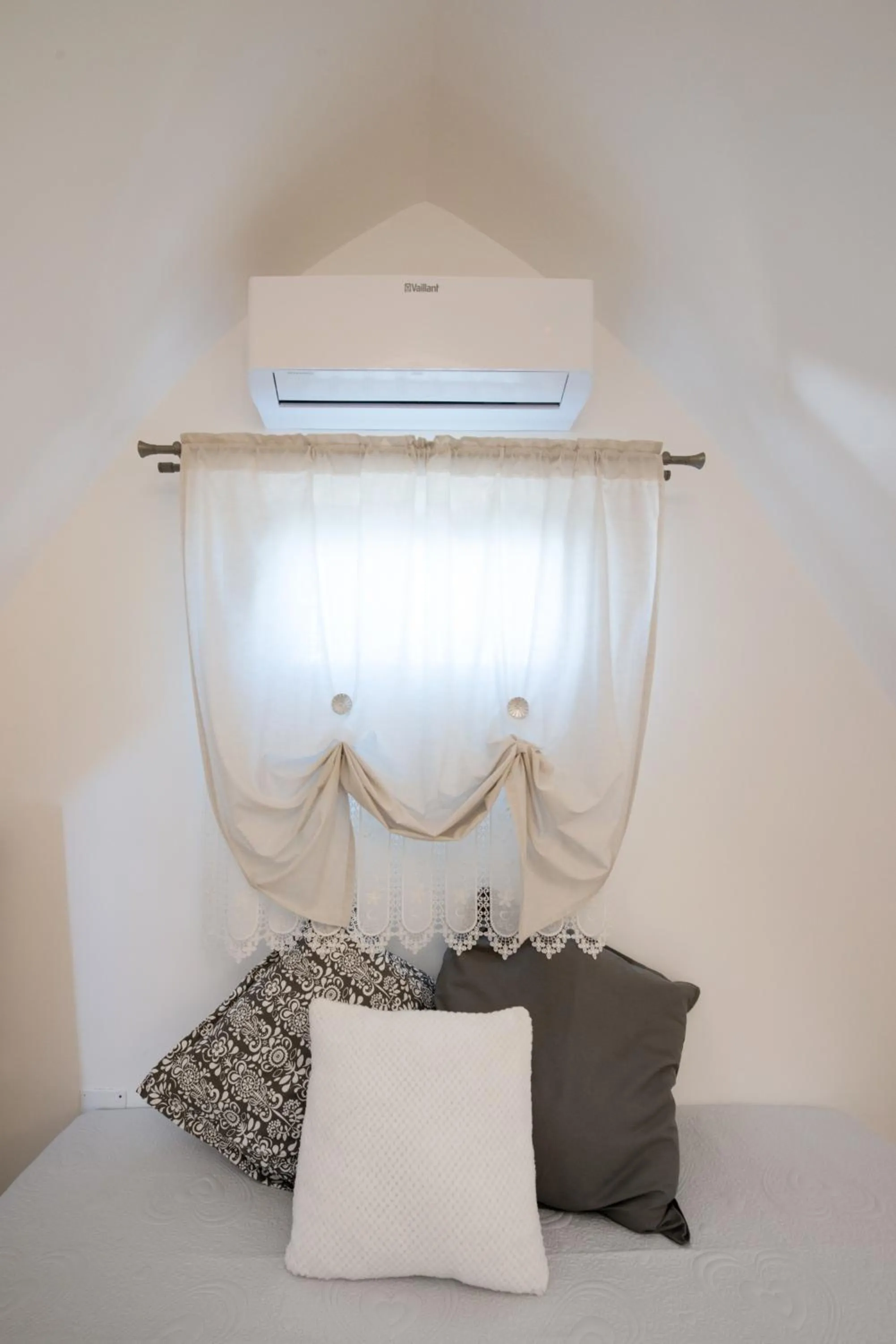 Bed in Il Vecchio Frantoio