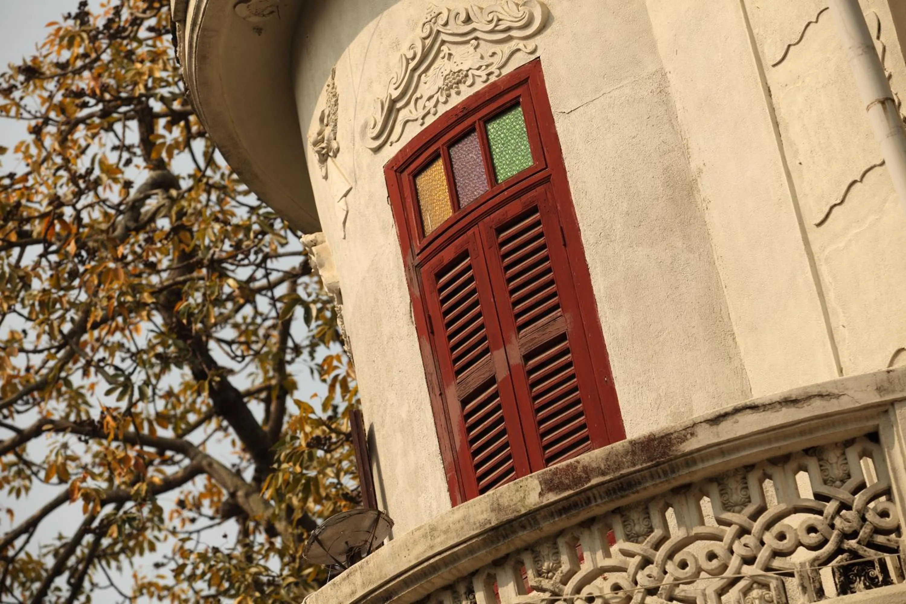 Nearby landmark in Hotel Indigo Xiamen Harbour by IHG