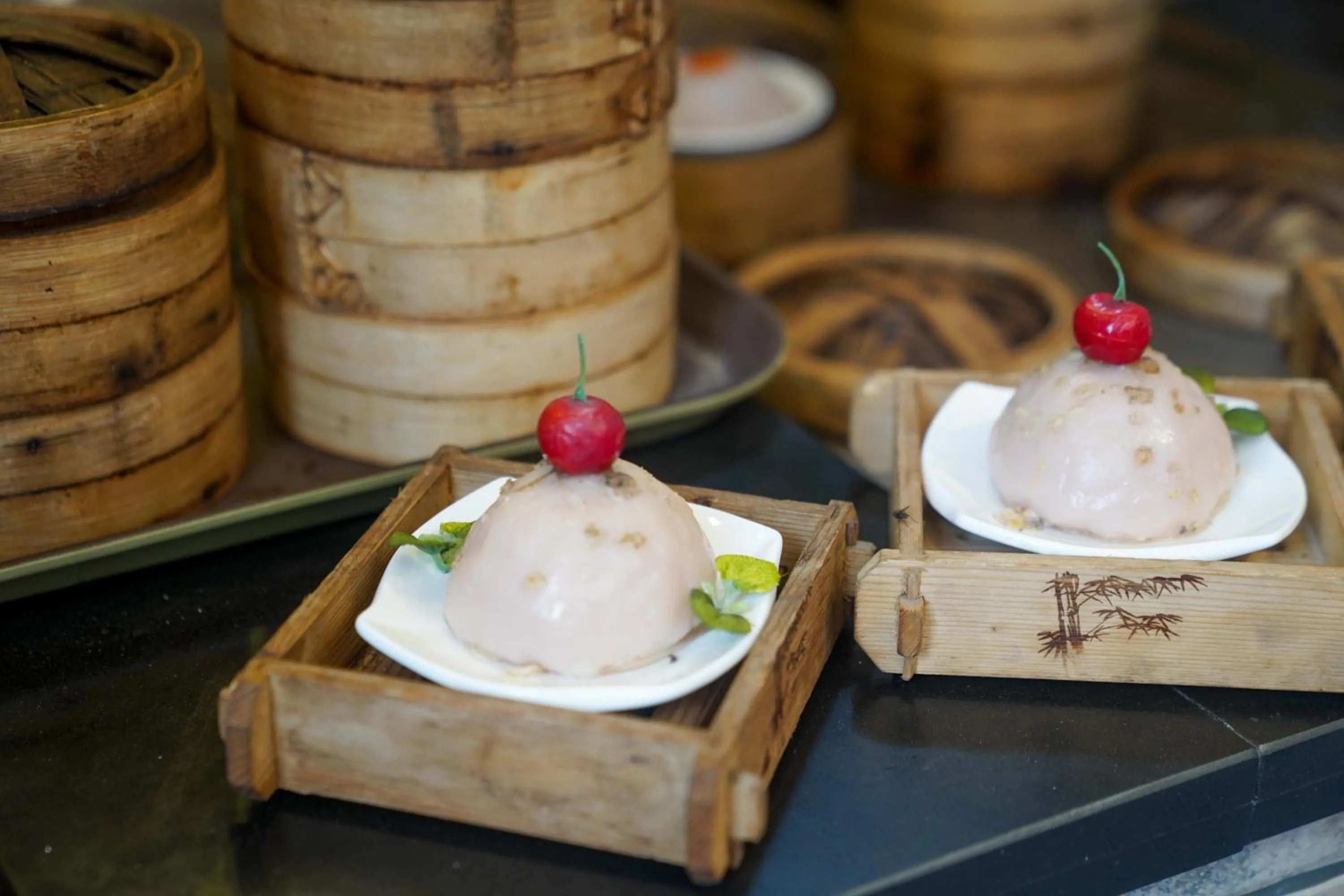 Nearby landmark in Hotel Indigo Xiamen Harbour by IHG