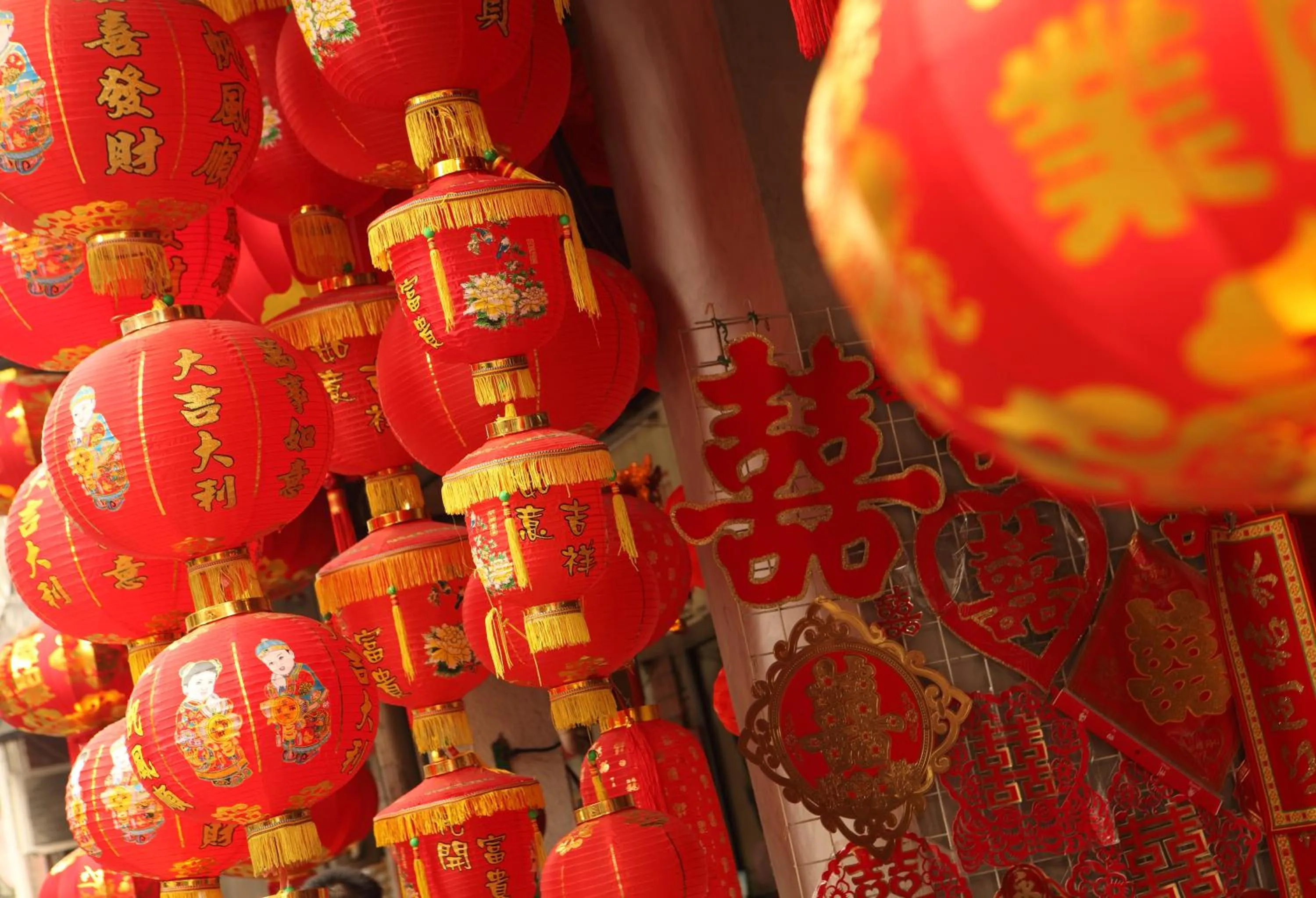 Nearby landmark in Hotel Indigo Xiamen Harbour by IHG