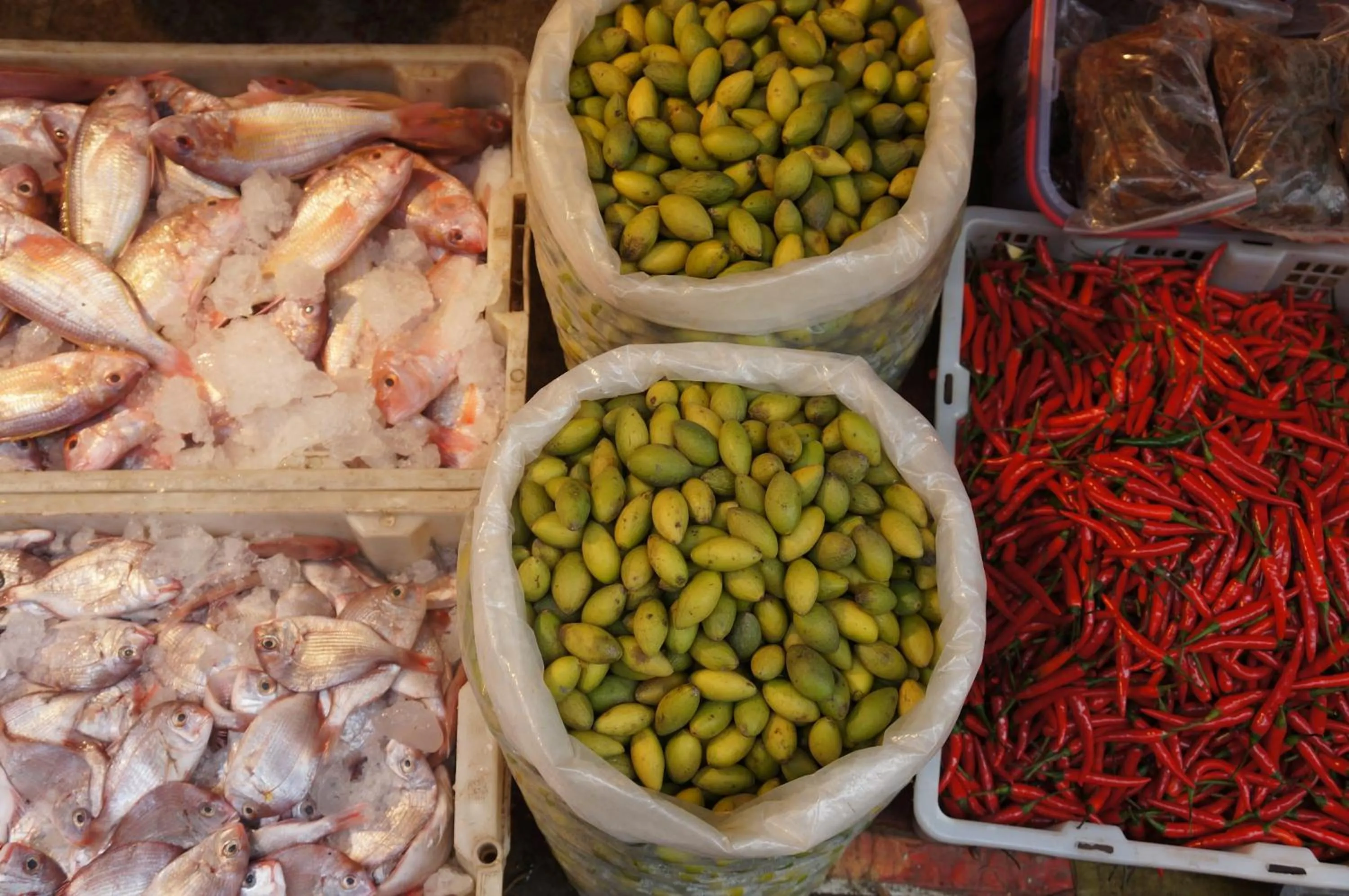 Nearby landmark in Hotel Indigo Xiamen Harbour by IHG