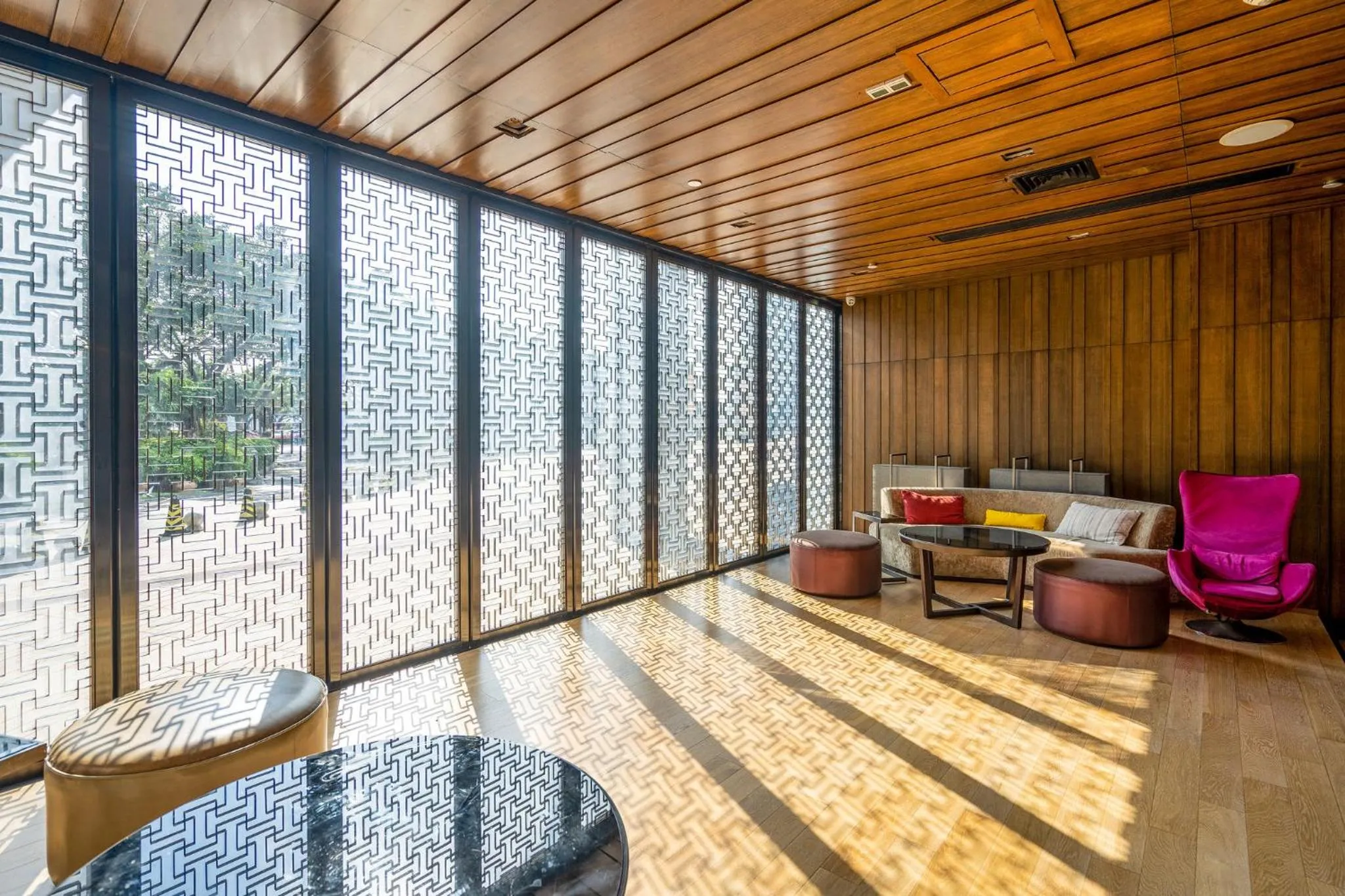 Other in Hotel Indigo Xiamen Harbour by IHG