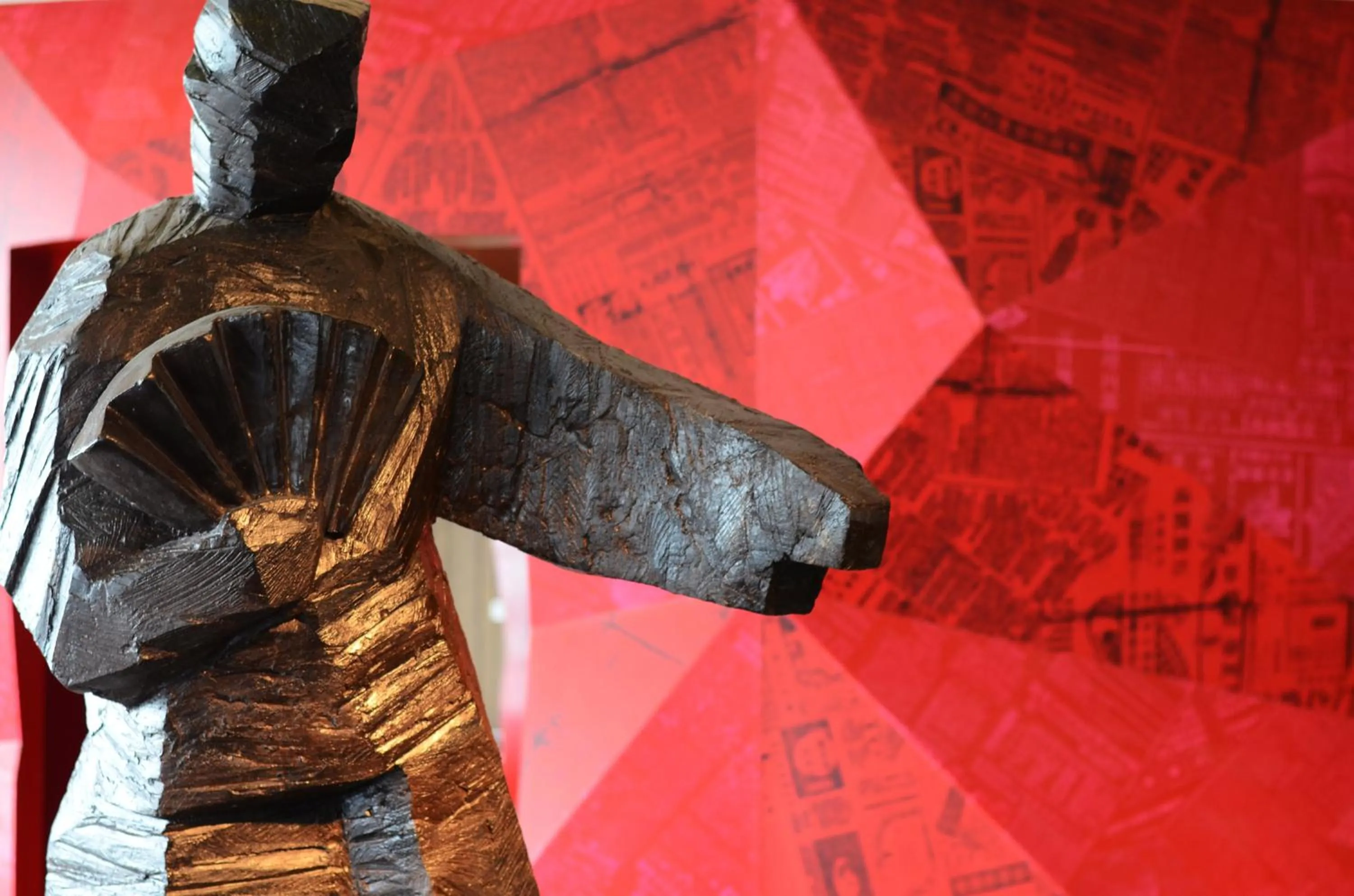 Lobby or reception in Hotel Indigo Xiamen Harbour by IHG