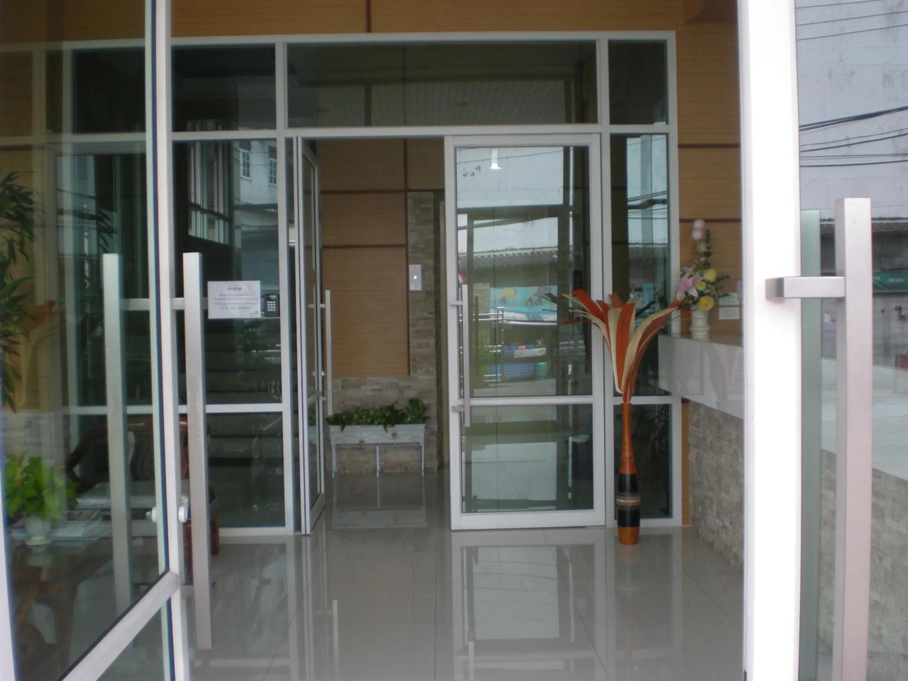 Thana Place Charunsanitwong 34