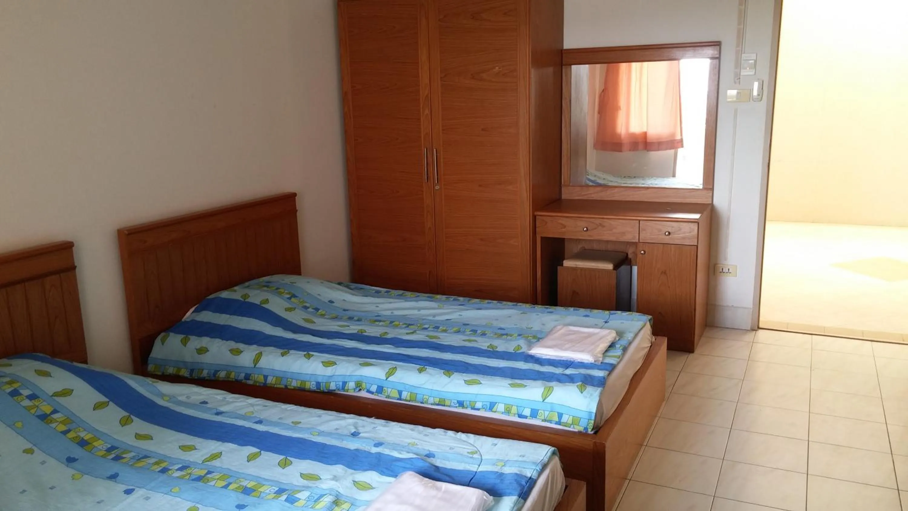 Thana Place Charunsanitwong 34