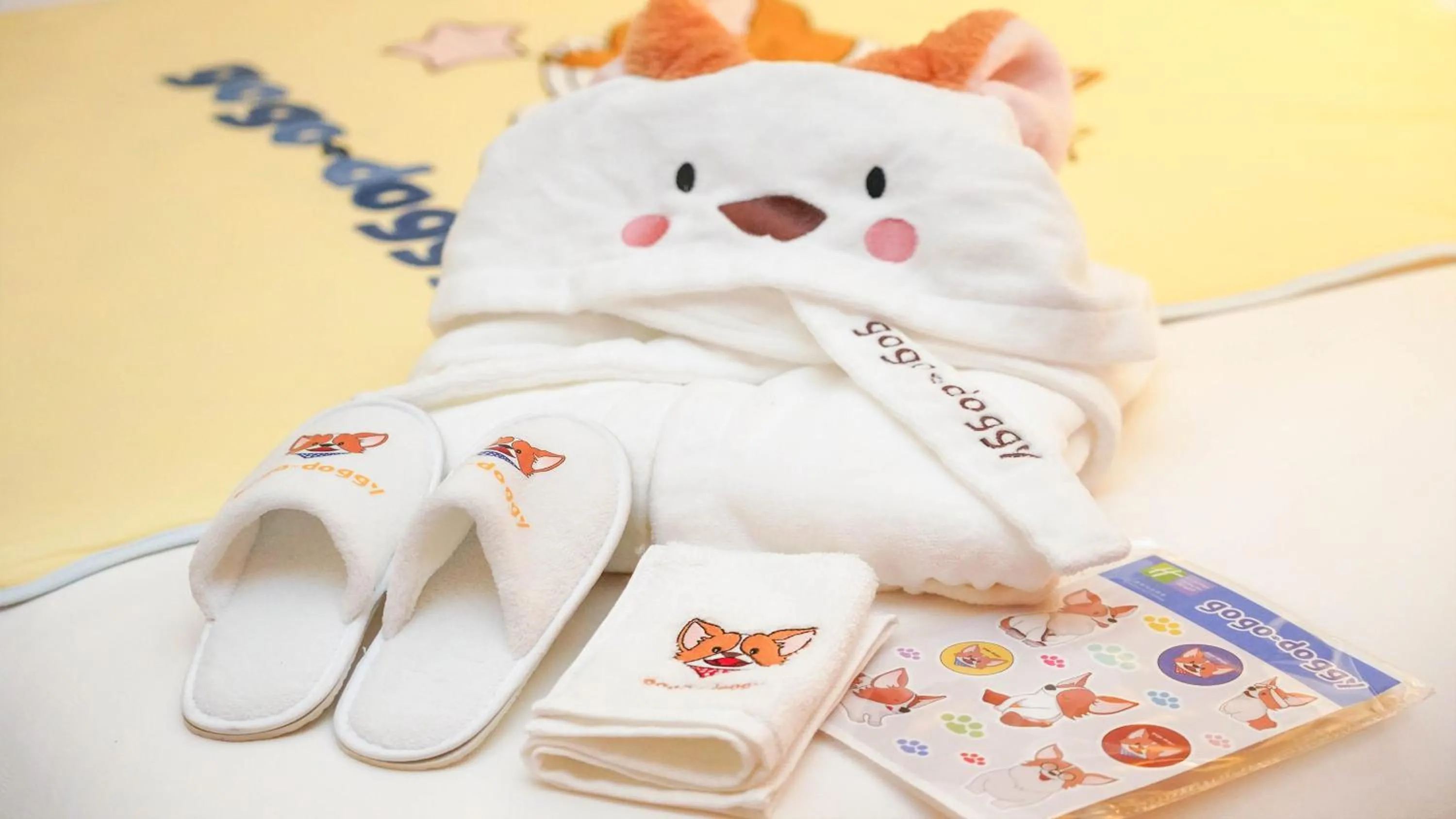 Photo of the whole room in Holiday Inn Resort Chaohu Hot Spring by IHG