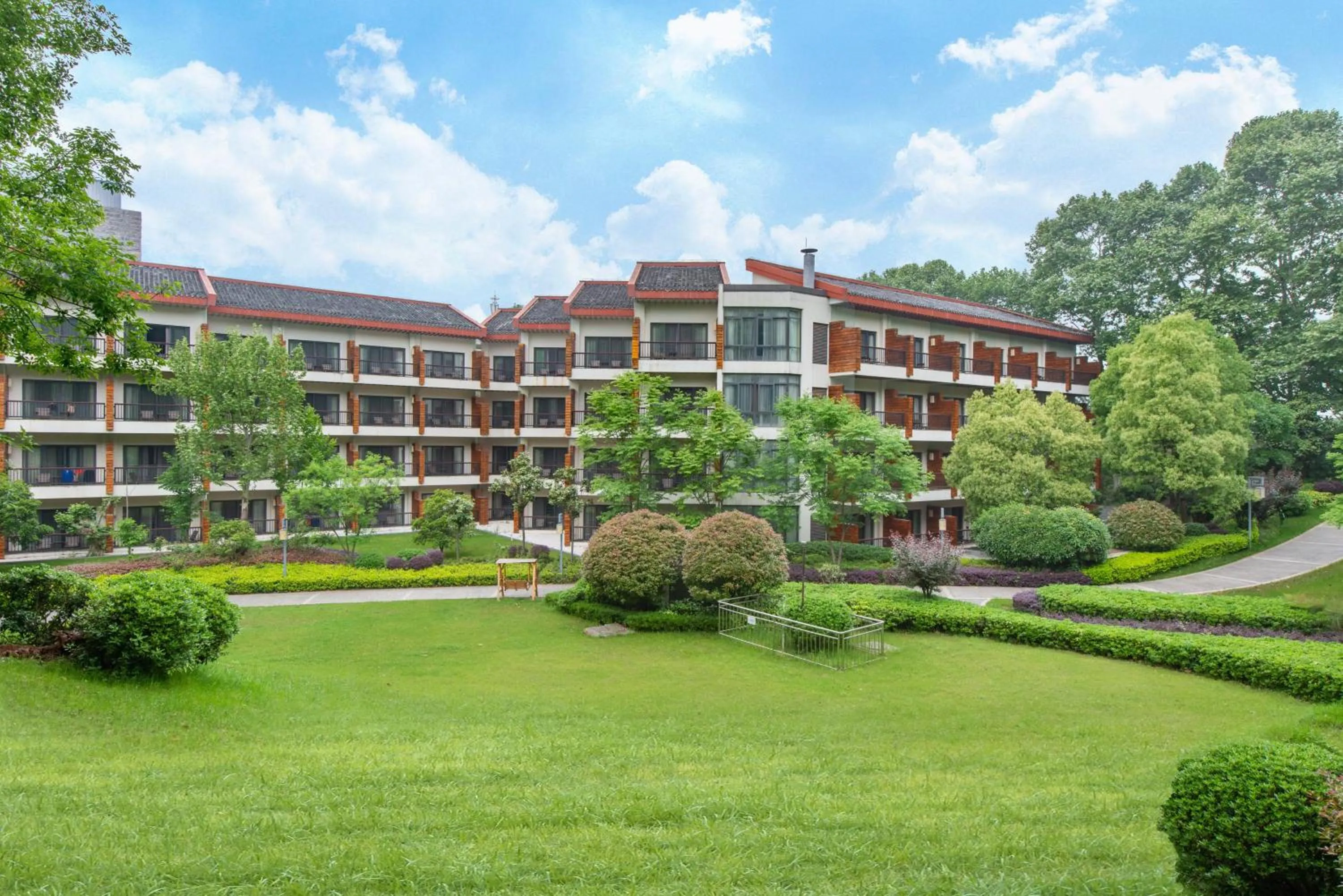 Other in Holiday Inn Resort Chaohu Hot Spring by IHG