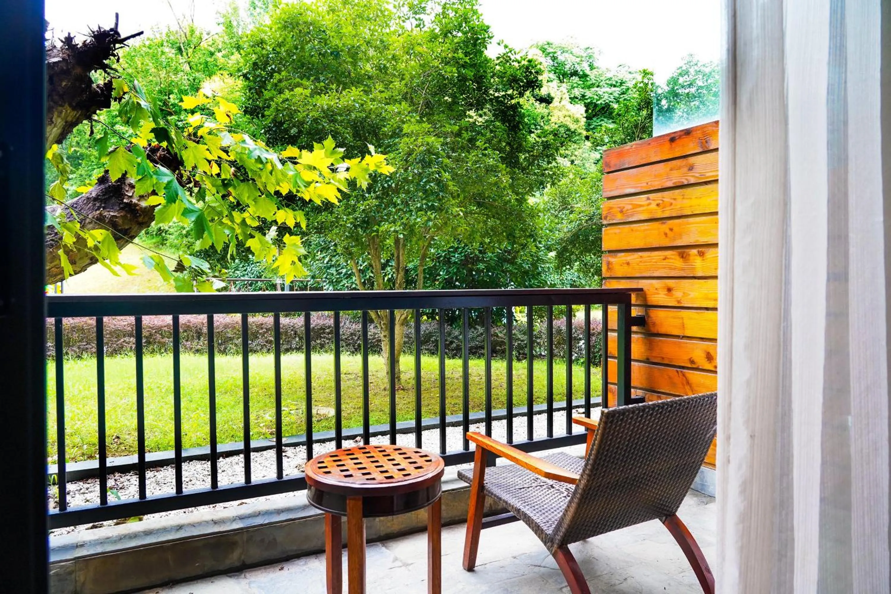 Photo of the whole room in Holiday Inn Resort Chaohu Hot Spring by IHG