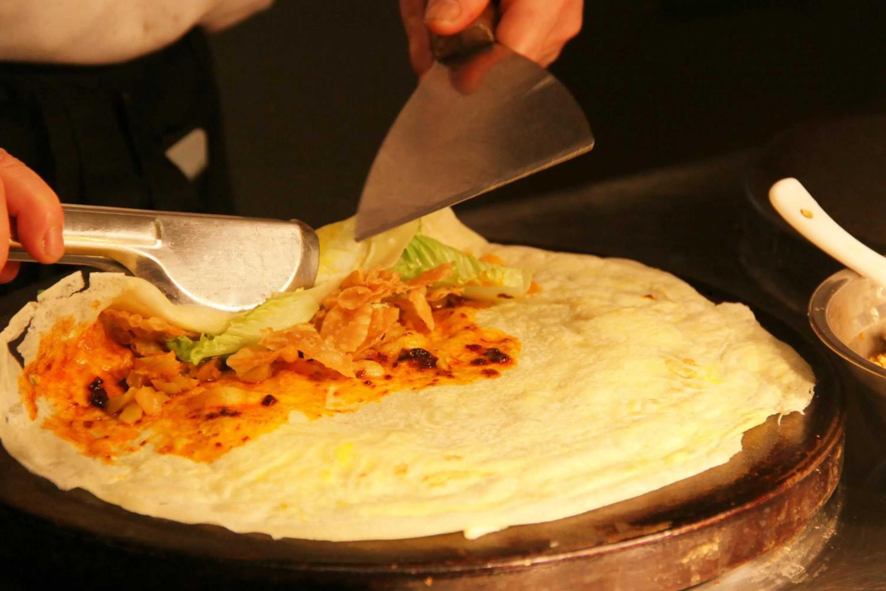 Breakfast in Holiday Inn Resort Chaohu Hot Spring by IHG