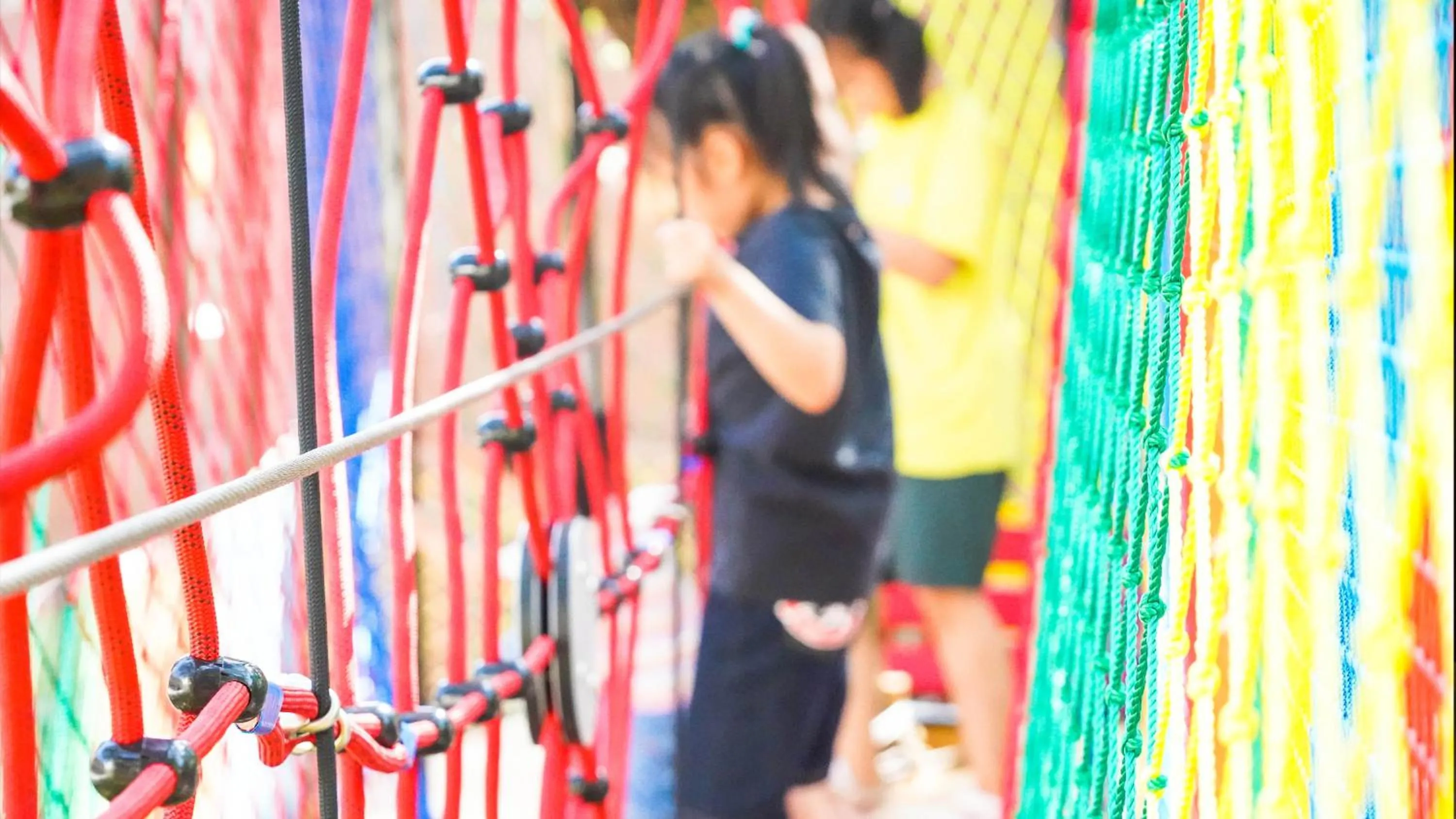 Area and facilities in Holiday Inn Resort Chaohu Hot Spring by IHG