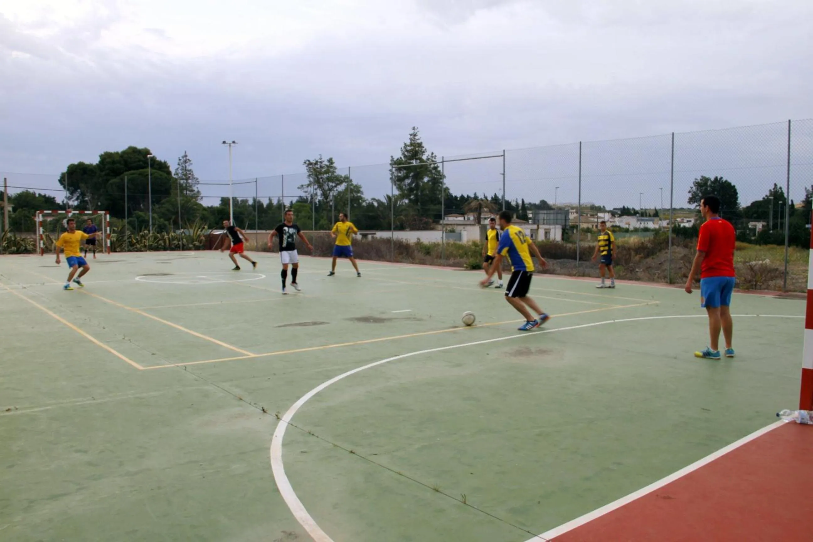 Off site in Hotel Rural Casa Fina - Adults Recommended