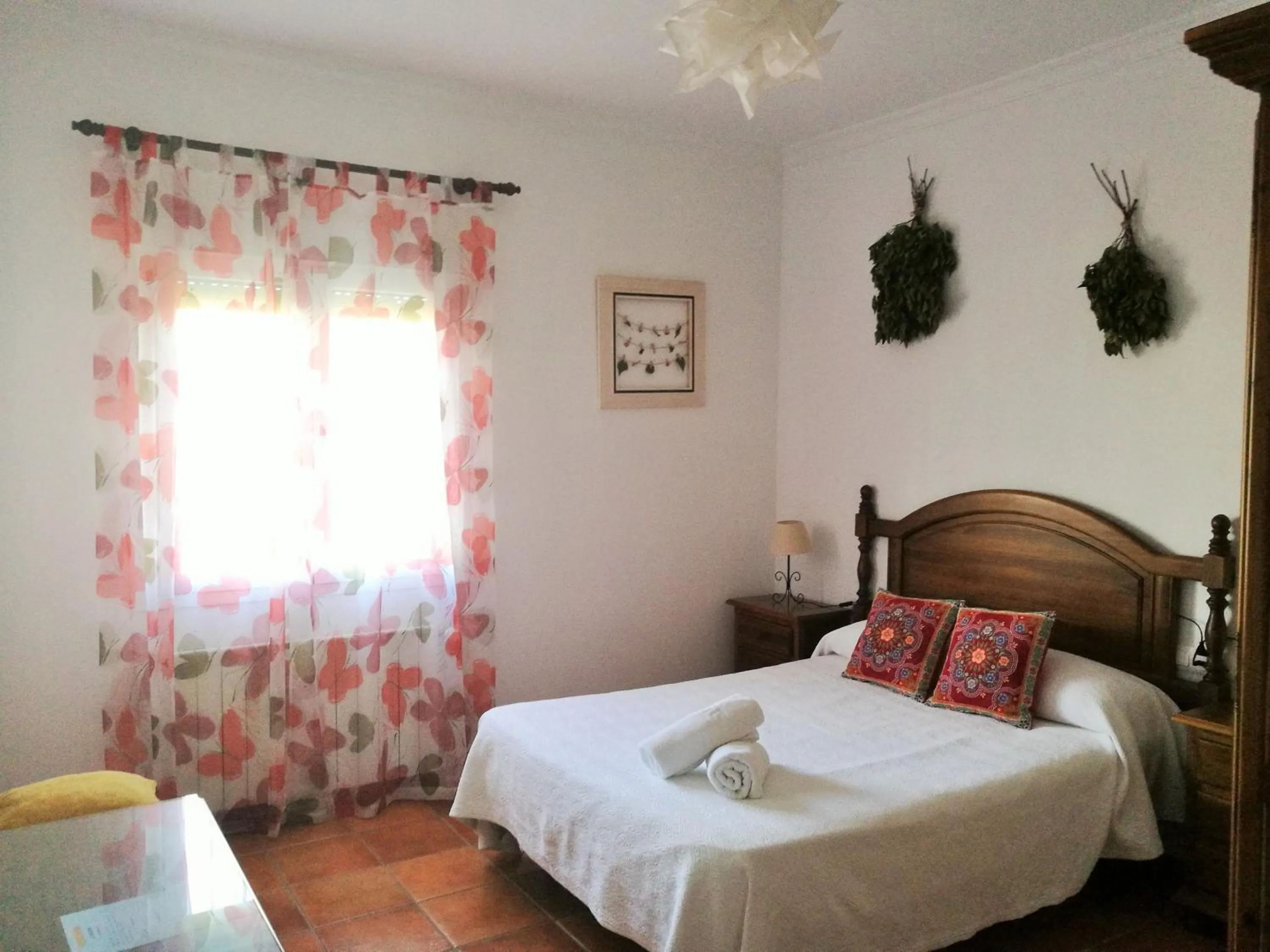 Hotel Rural Casa Fina - Adults Recommended