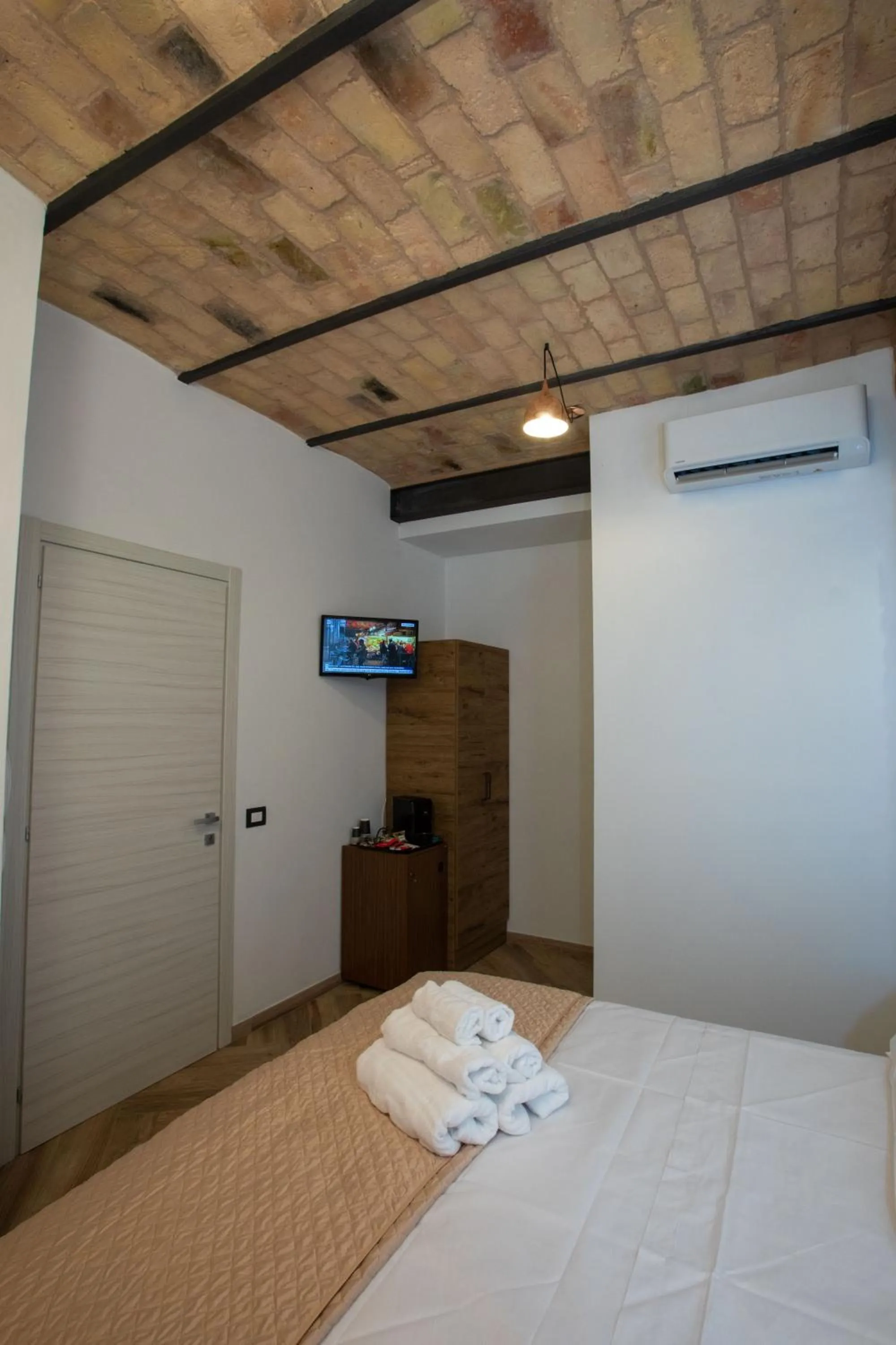 Bed in AL 54 Accommodation