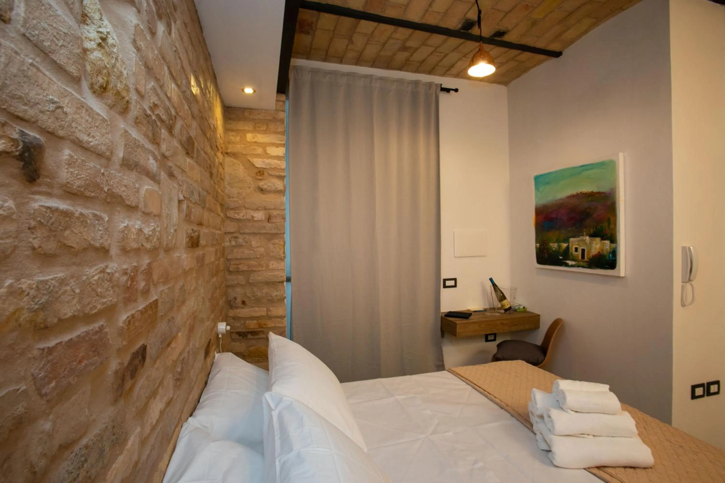 Bed in AL 54 Accommodation