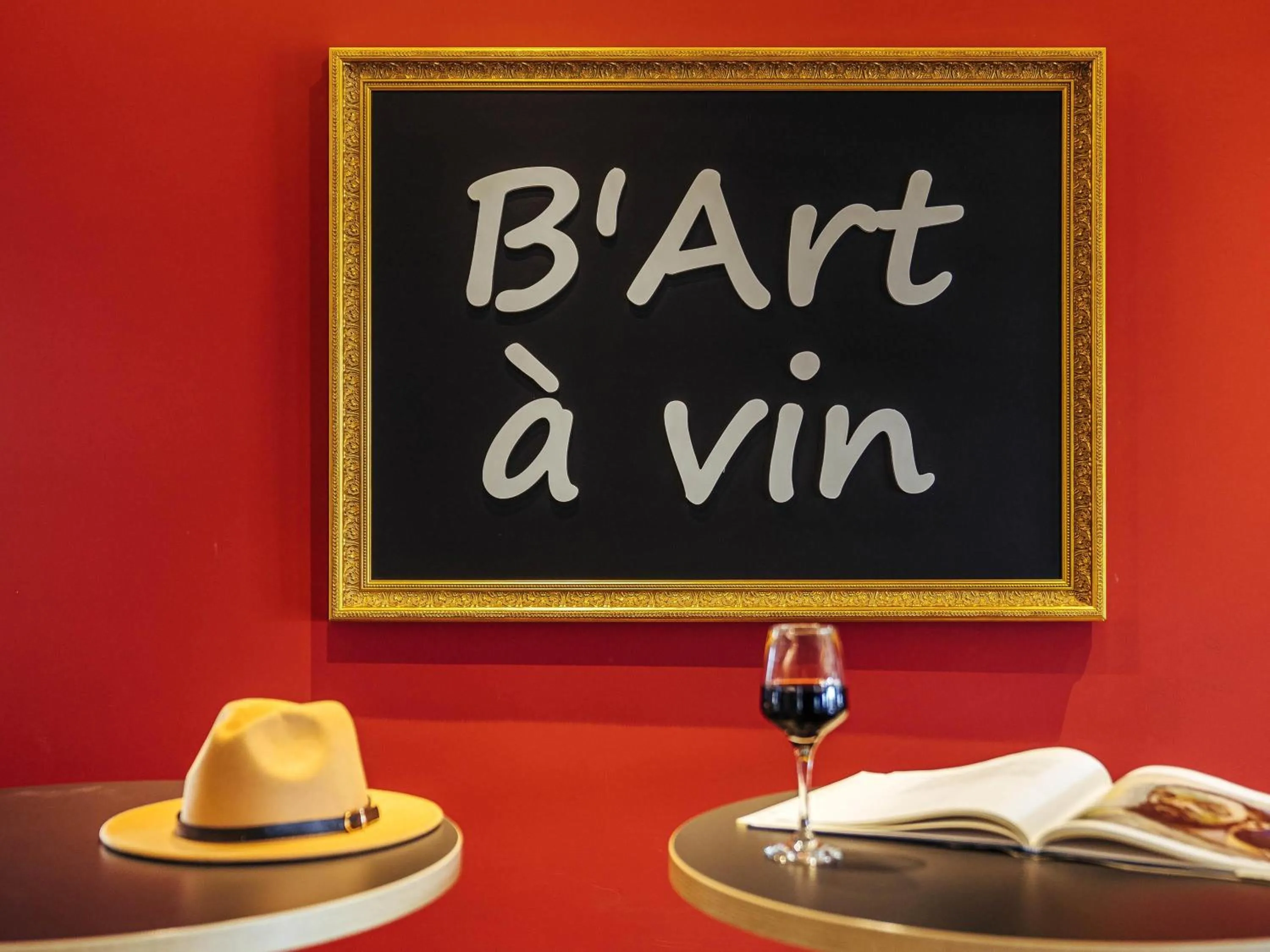 Other in ibis Styles Douai Gare Gayant Expo