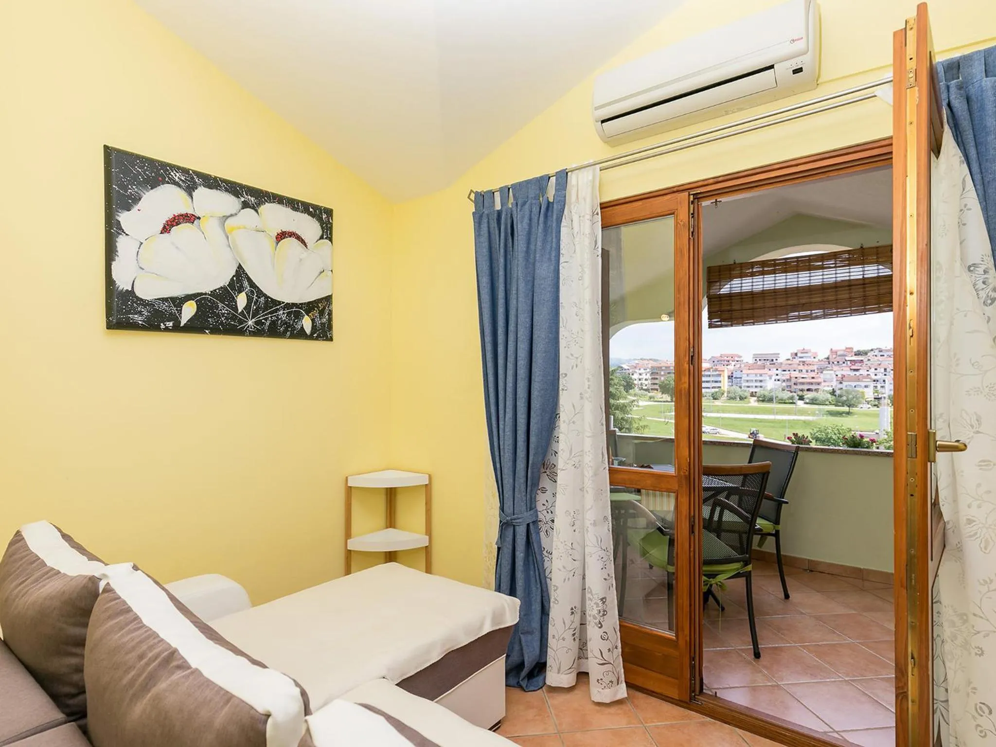 Apartments Nada