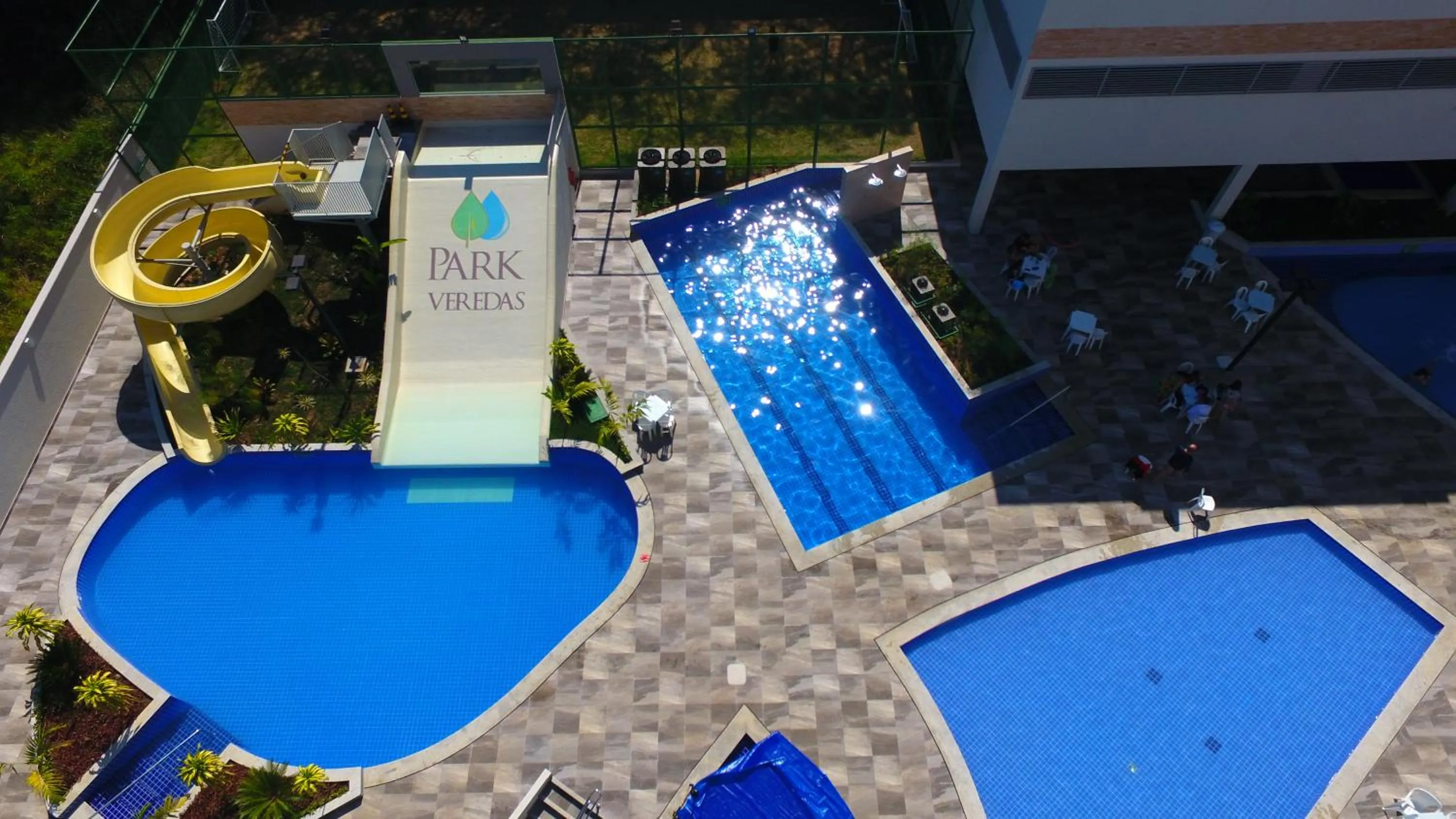 Park Veredas Resort
