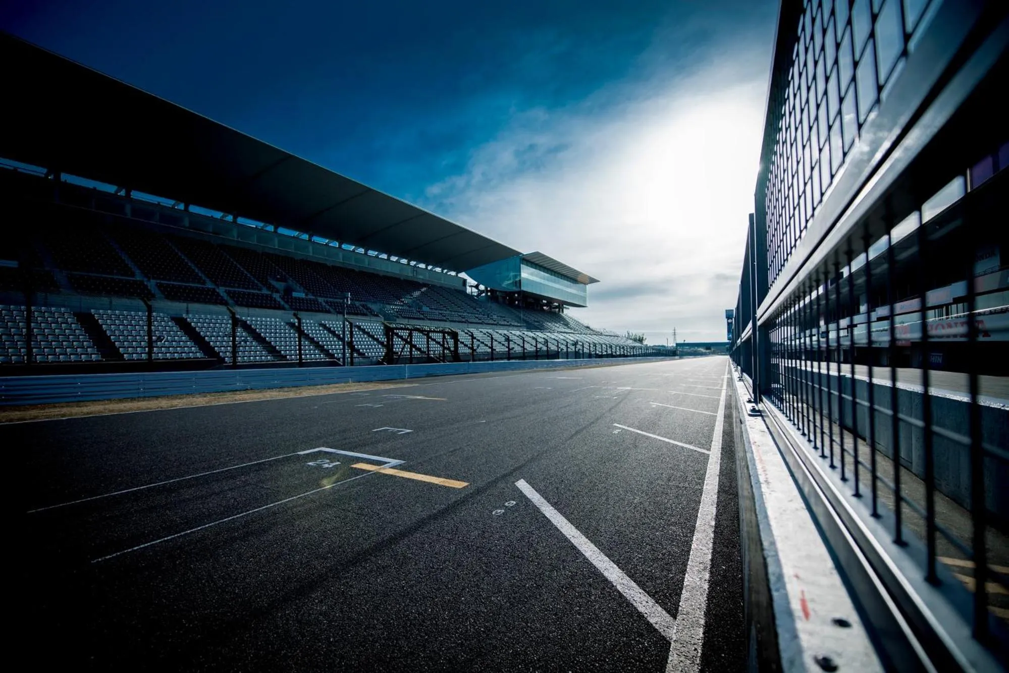 Nearby landmark in Tabist Miya Yokkaichi Suizawa