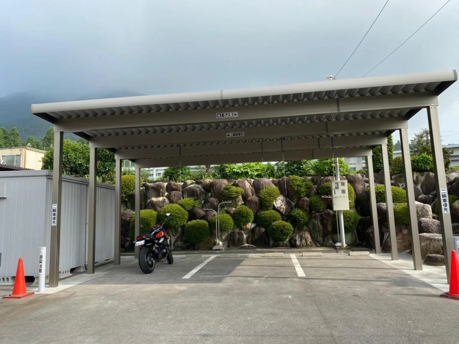 Activities in Tabist Miya Yokkaichi Suizawa