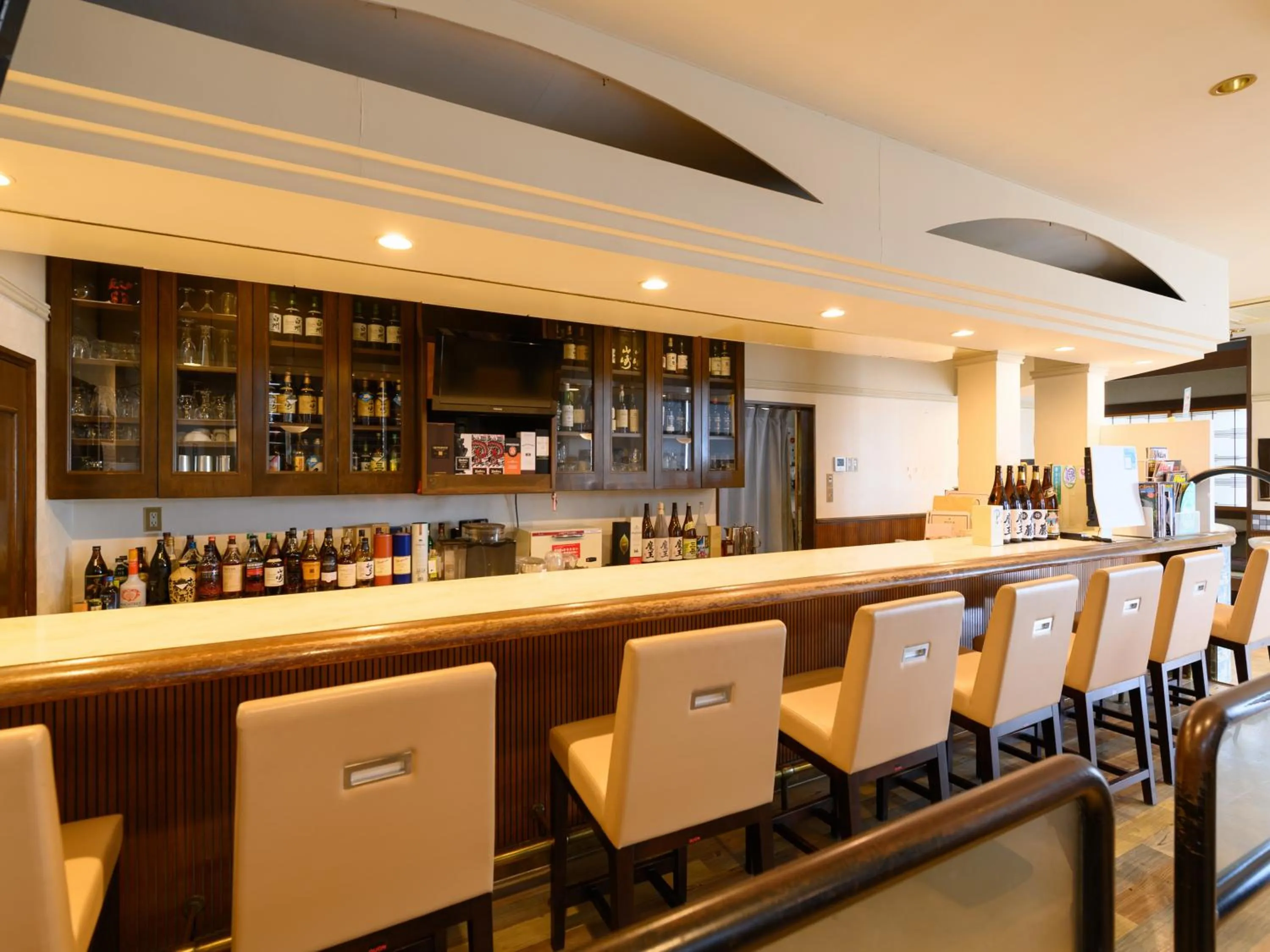 Area and facilities in Tabist Miya Yokkaichi Suizawa