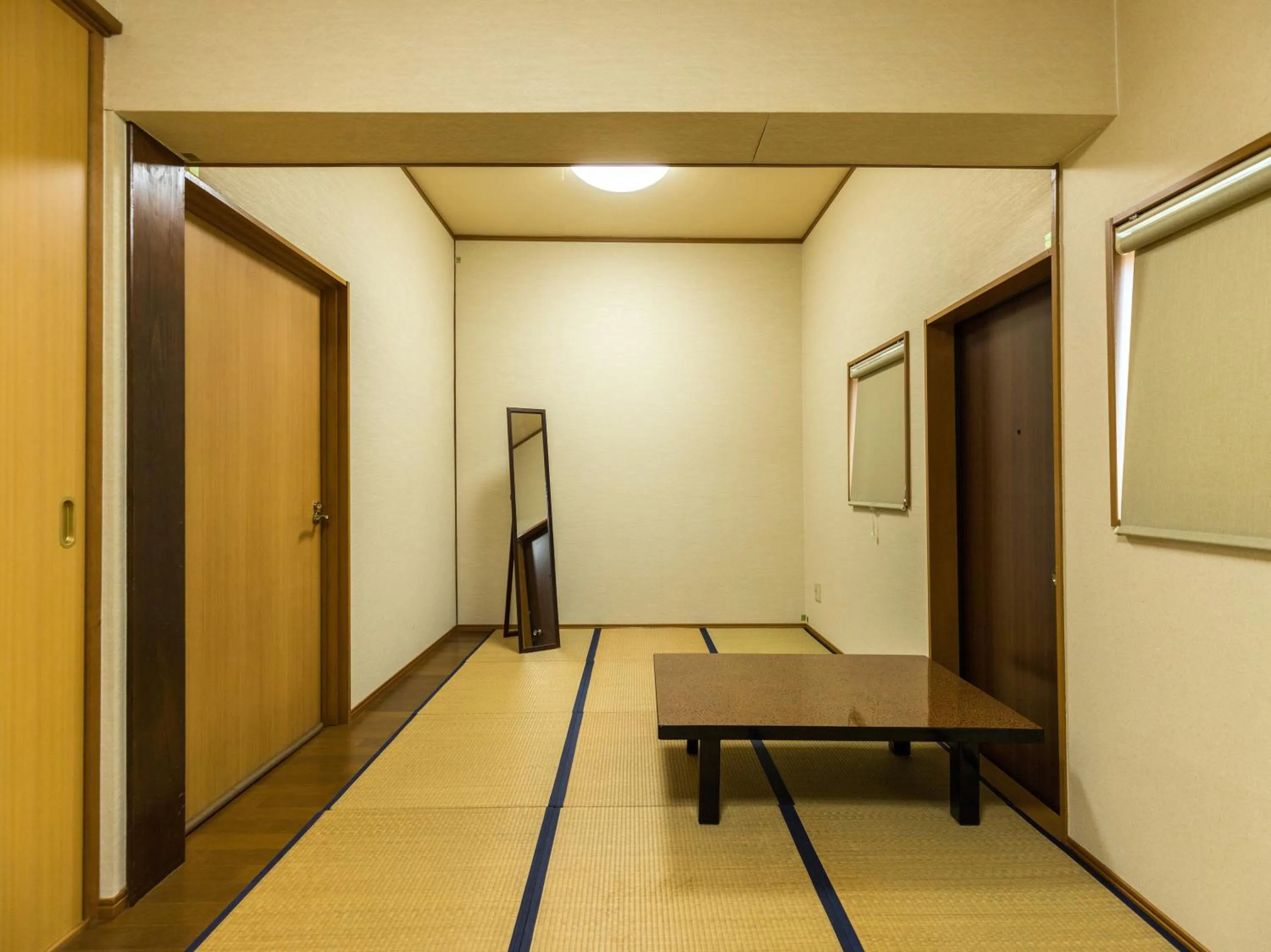 Photo of the whole room in Tabist Miya Yokkaichi Suizawa