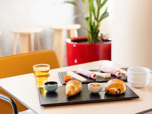 ibis budget Nanterre la Defense