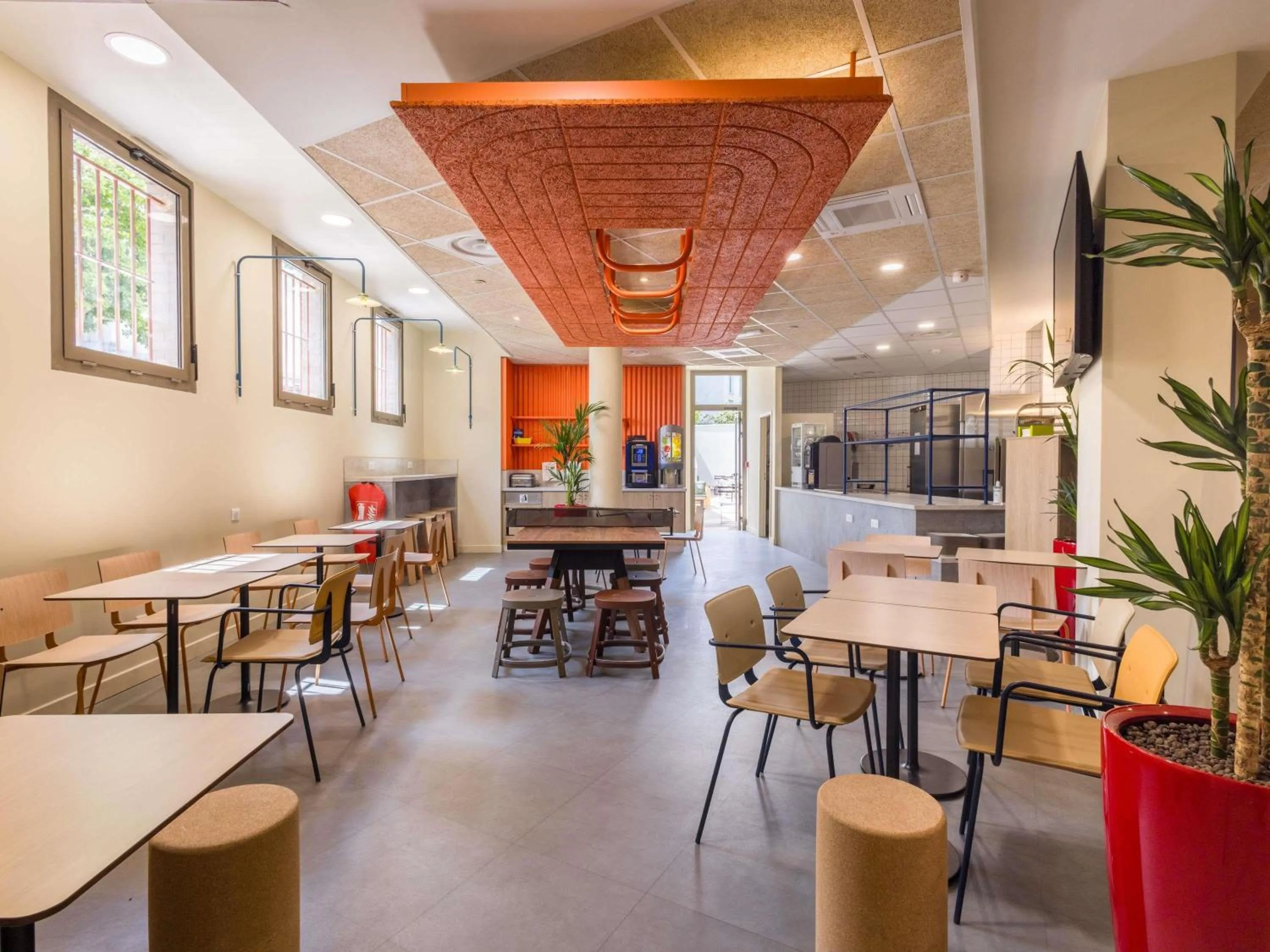 Other in ibis budget Nanterre la Defense