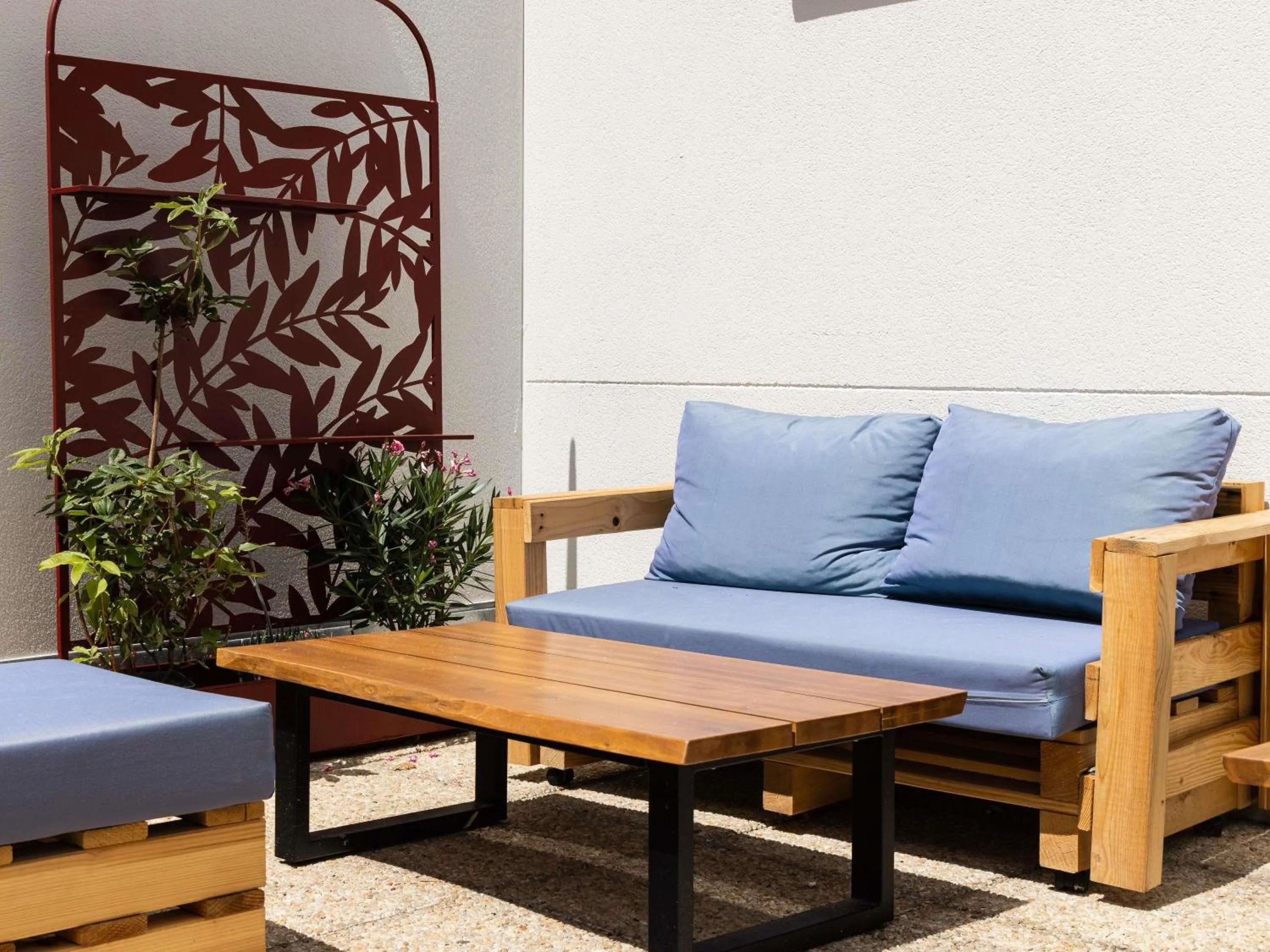 Other in ibis budget Nanterre la Defense