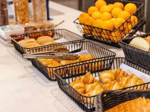 ibis budget Nanterre la Defense