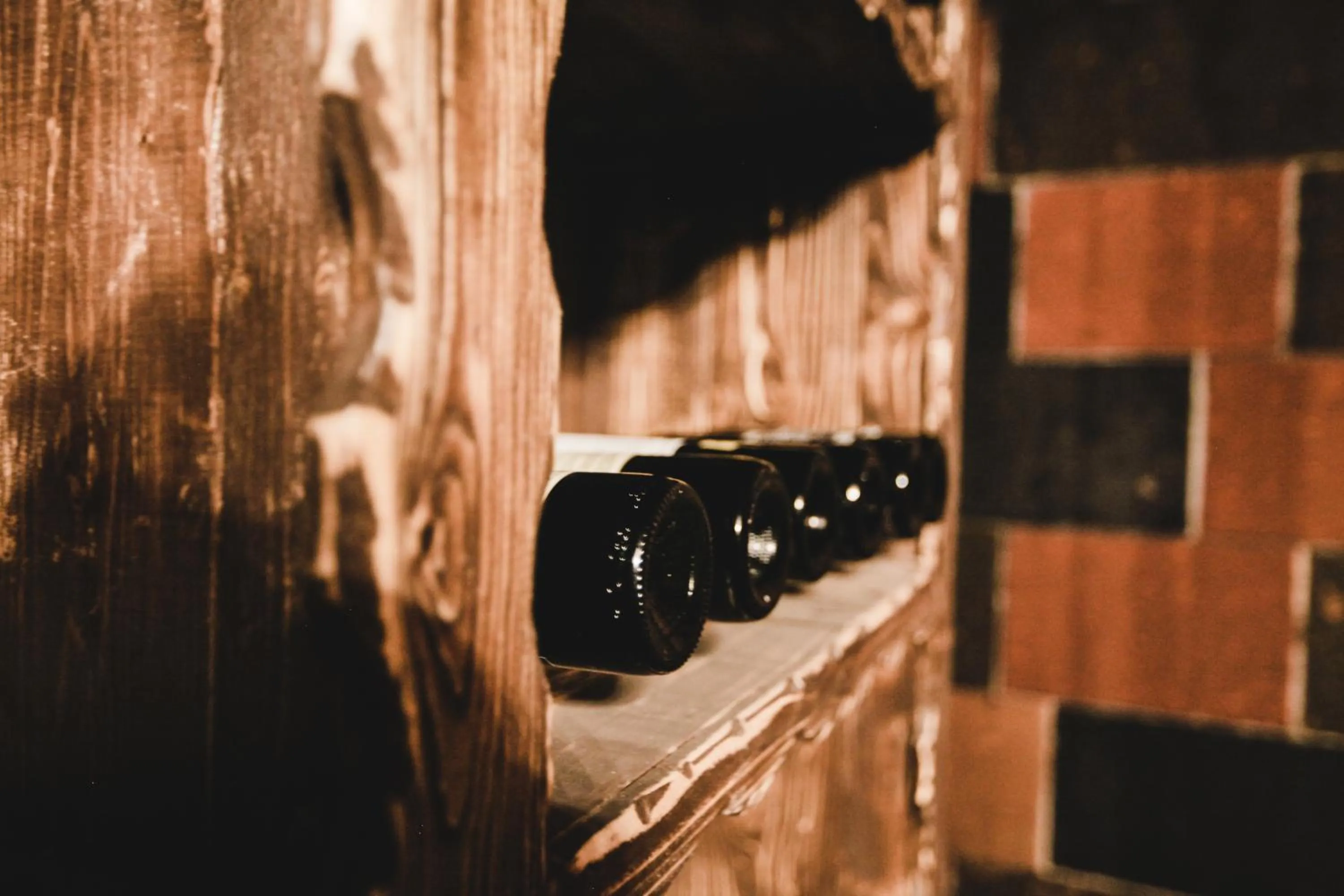 Alcoholic drinks in Konyak Hotel