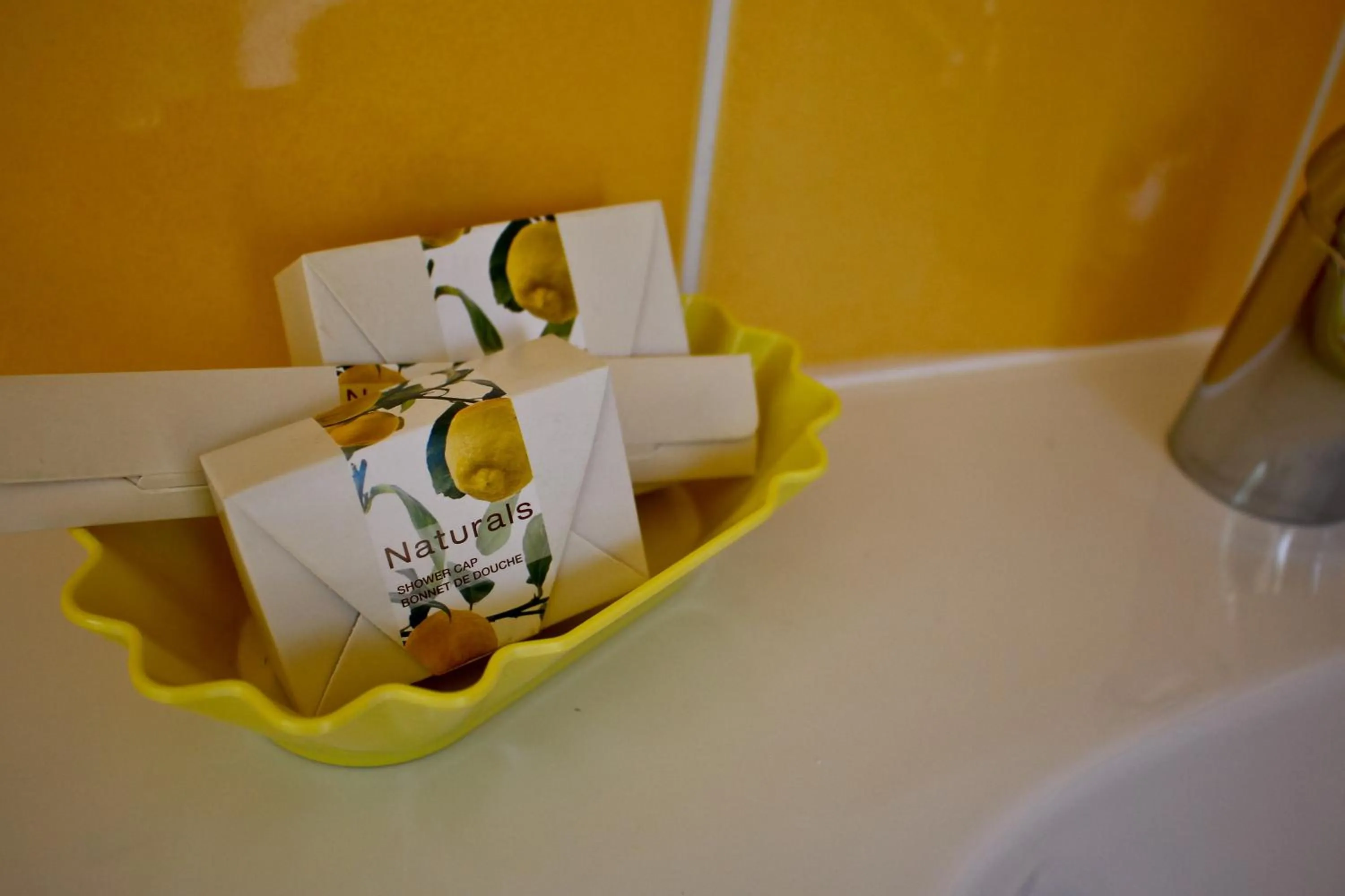 Area and facilities in Hotel des Marquisats