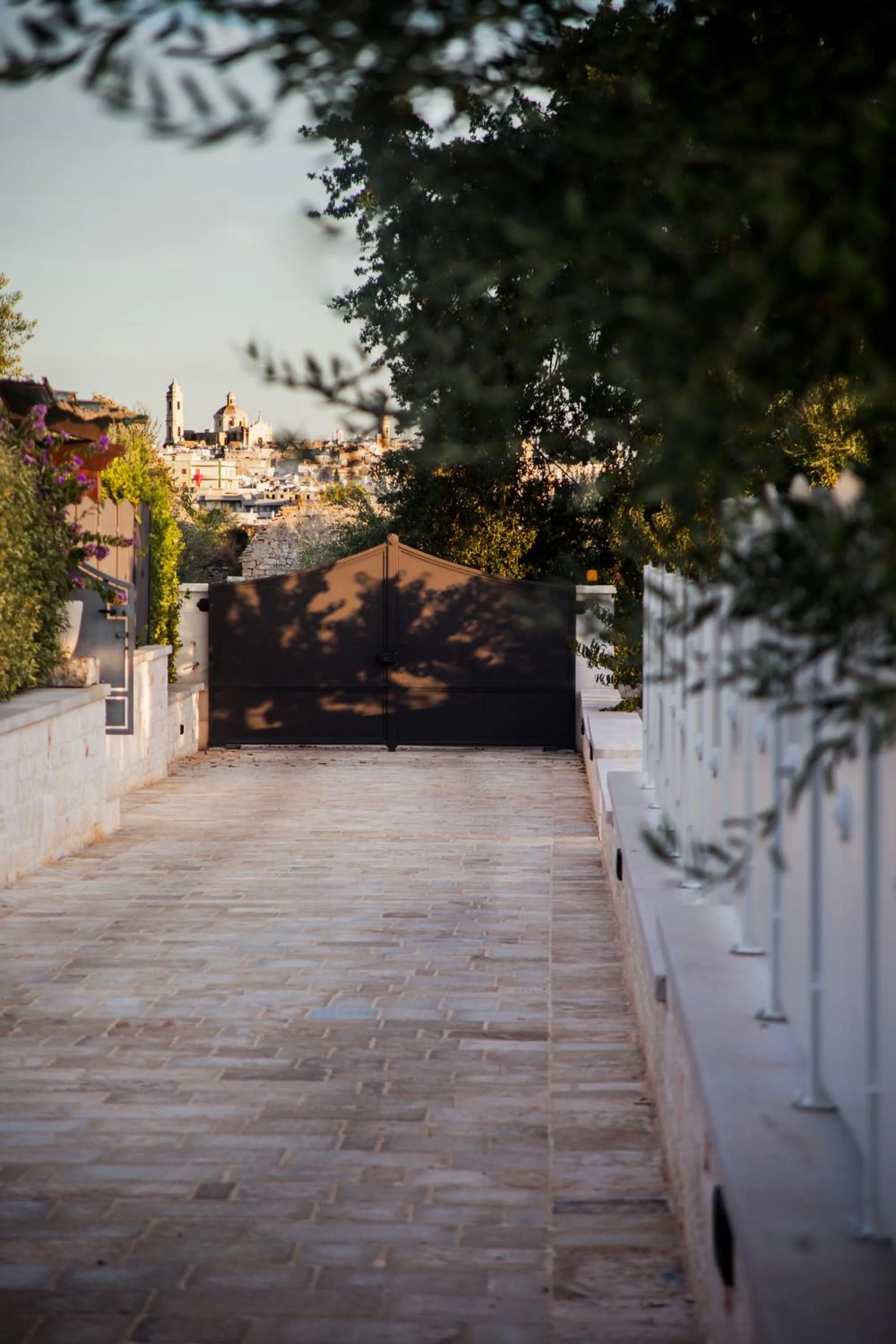 Il Calàscione Apulian Villas