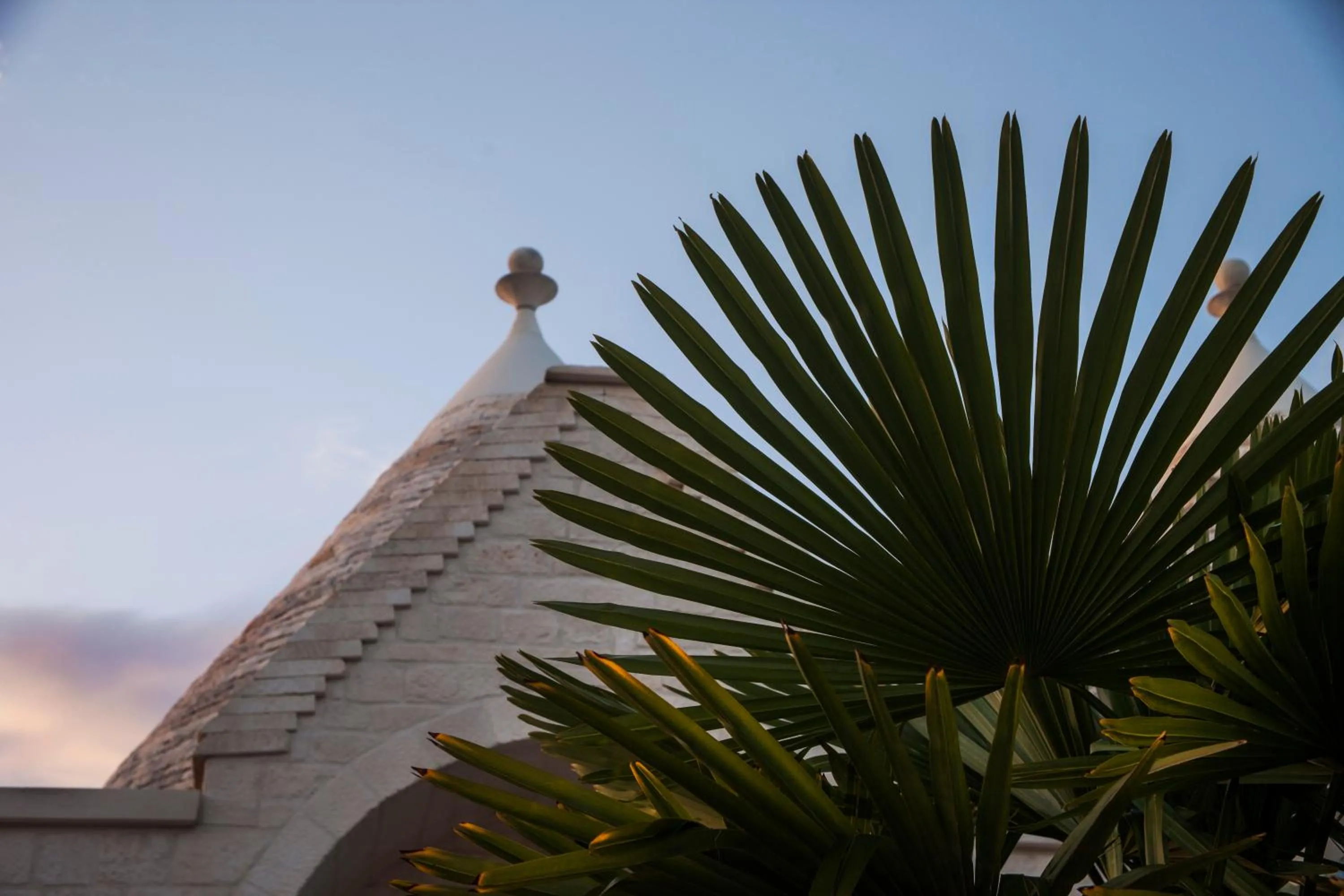 Il Calàscione Apulian Villas
