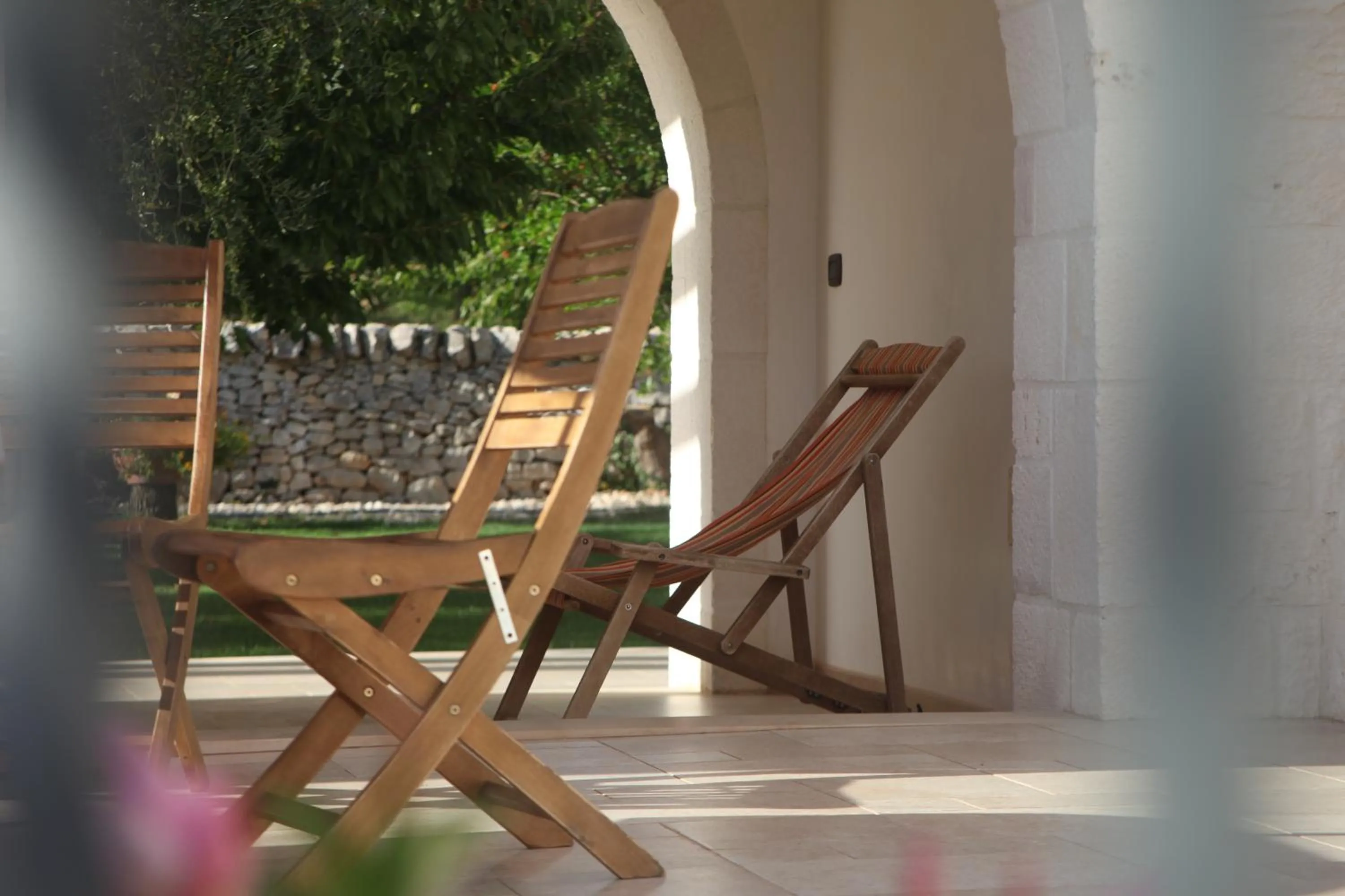 Il Calàscione Apulian Villas
