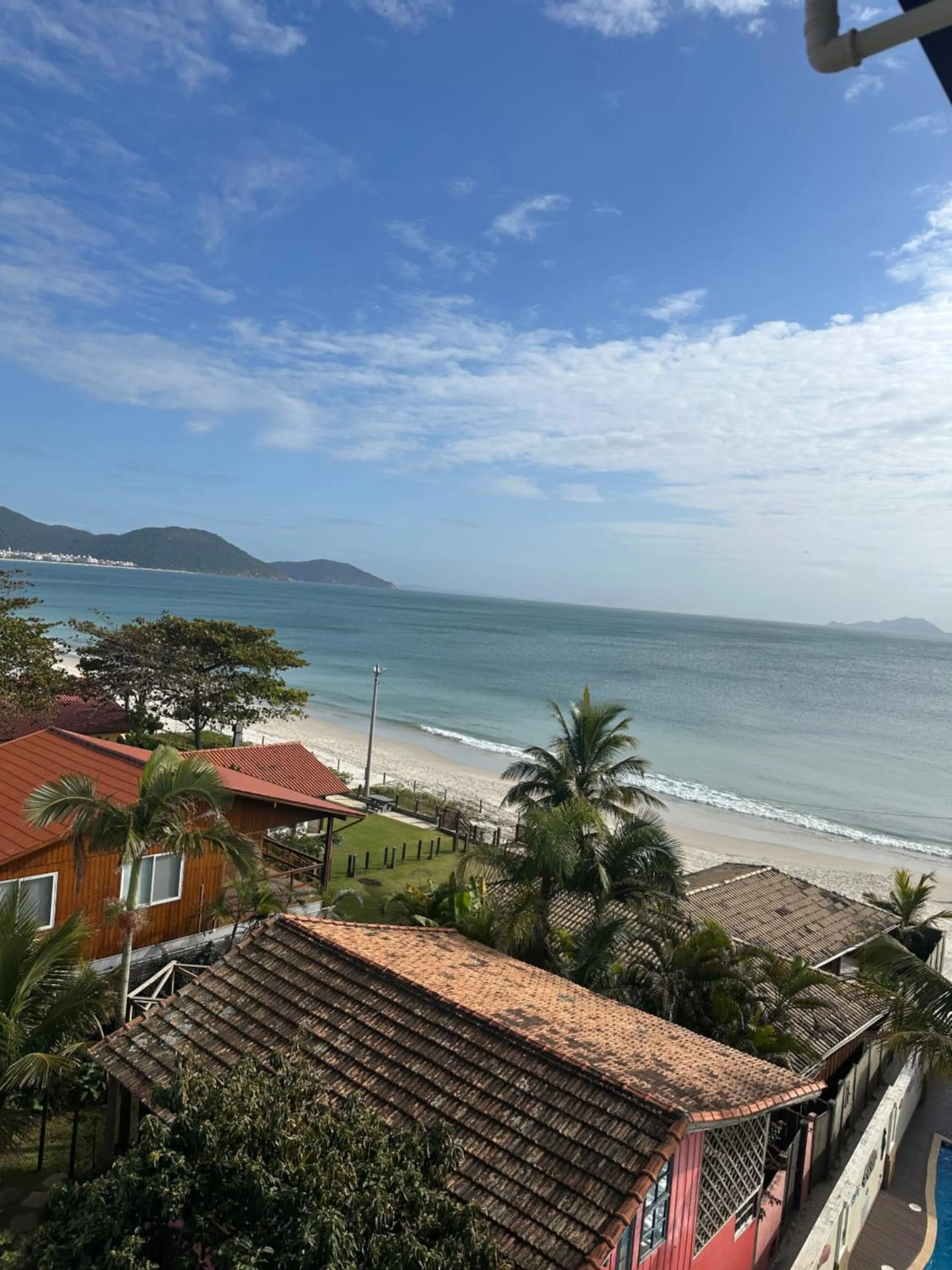 Golfinhos Apart Hotel