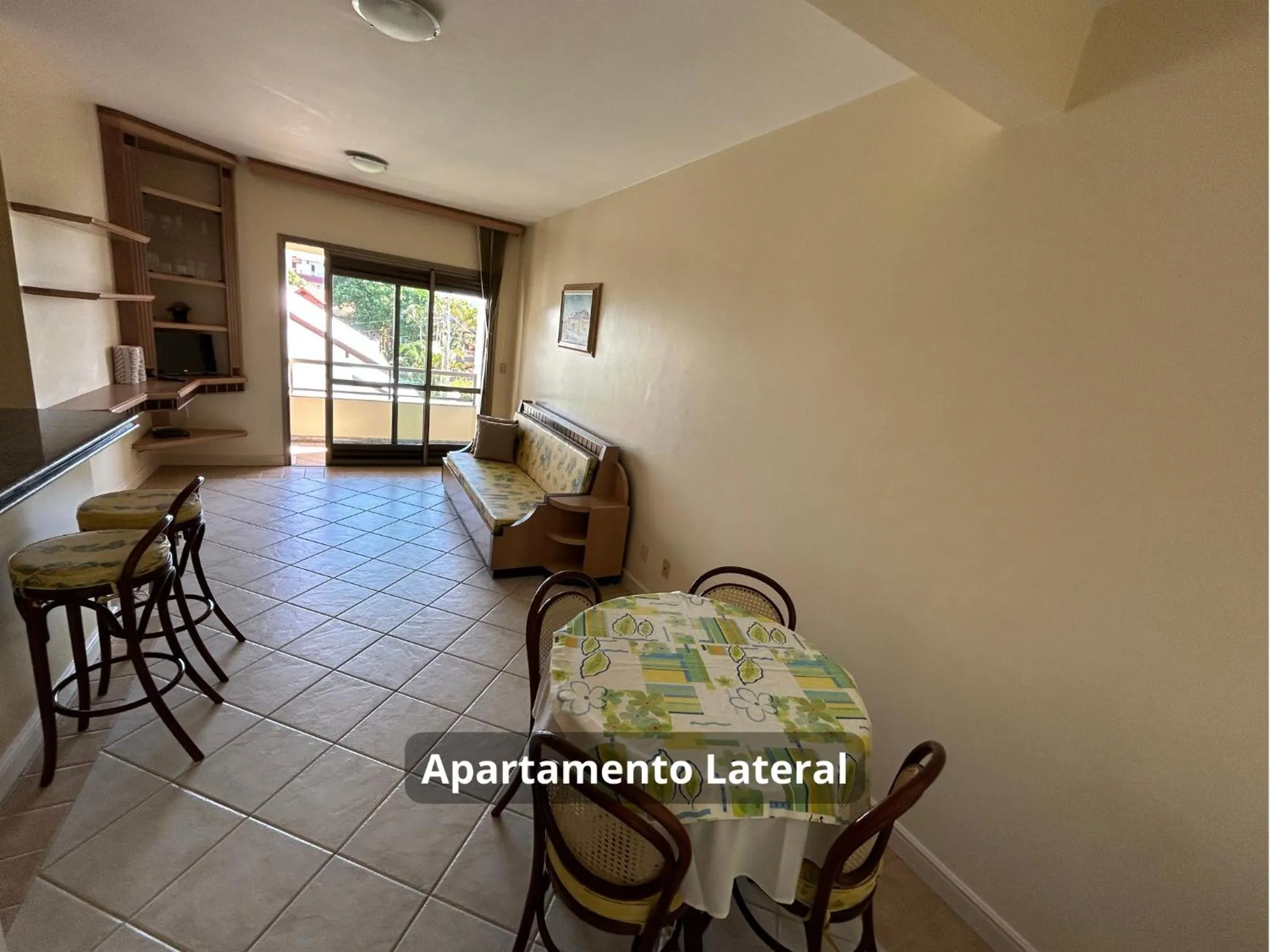 Golfinhos Apart Hotel