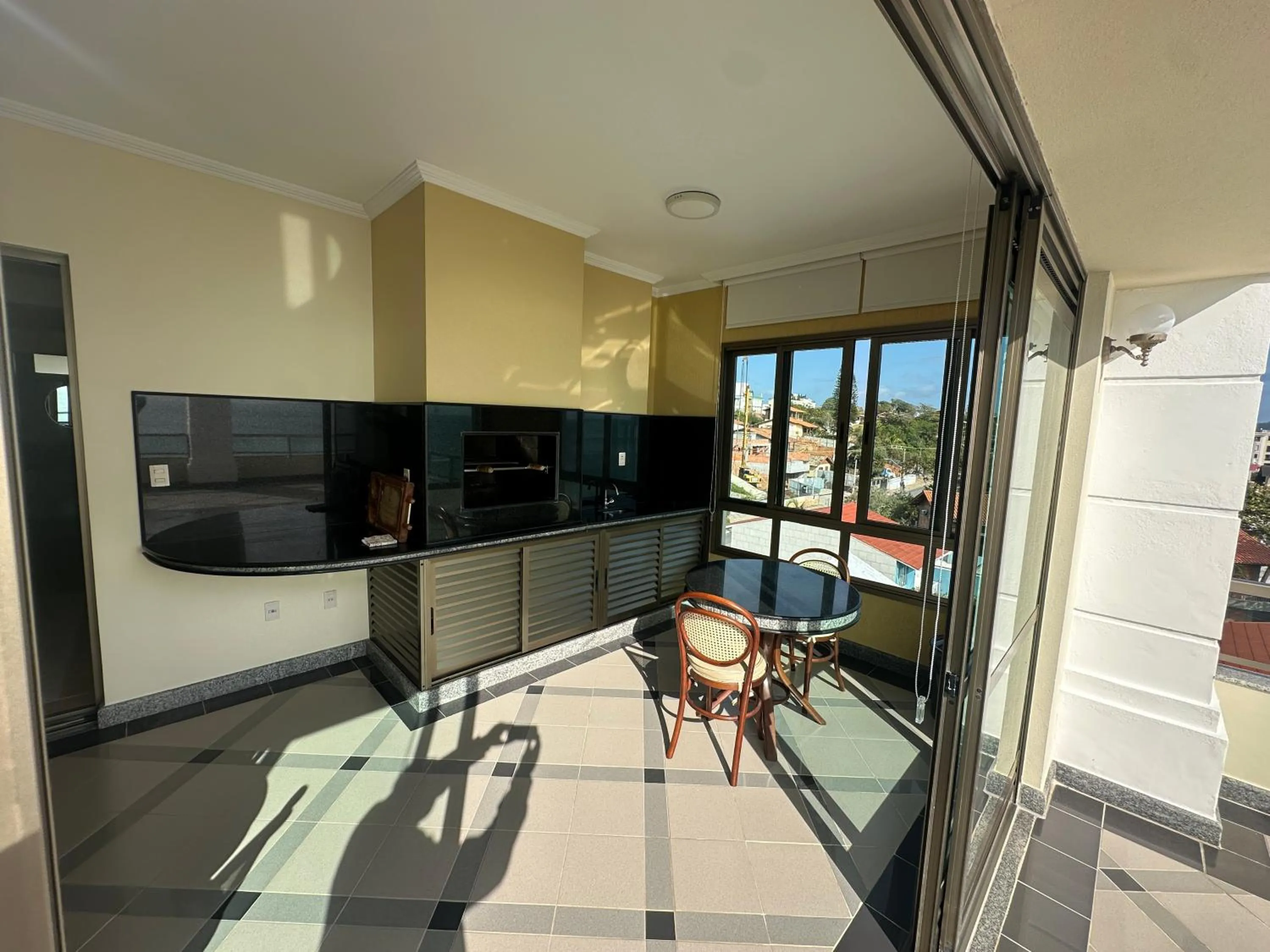 Golfinhos Apart Hotel