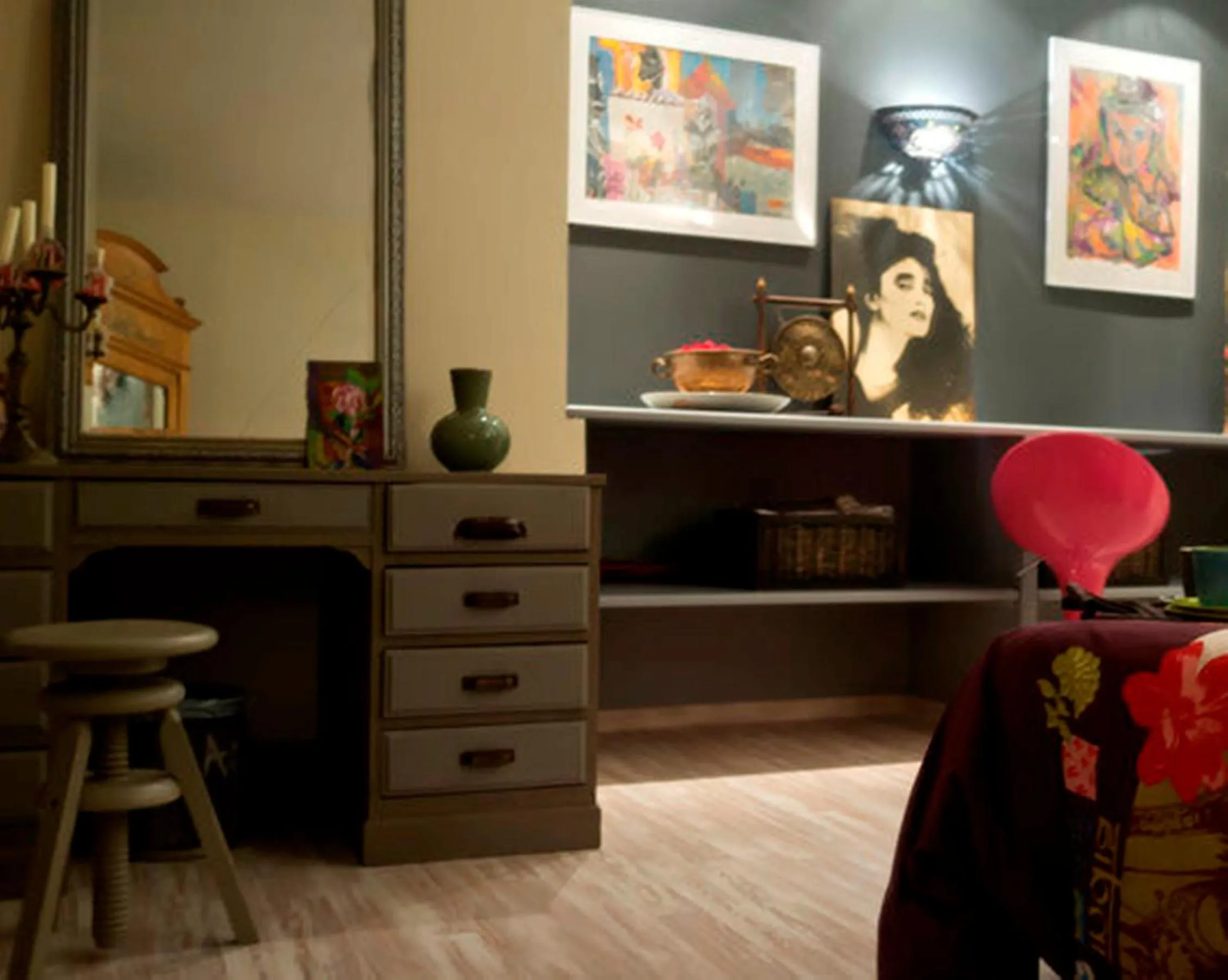 Chambre d'hôtes Au Fil de l'Eau