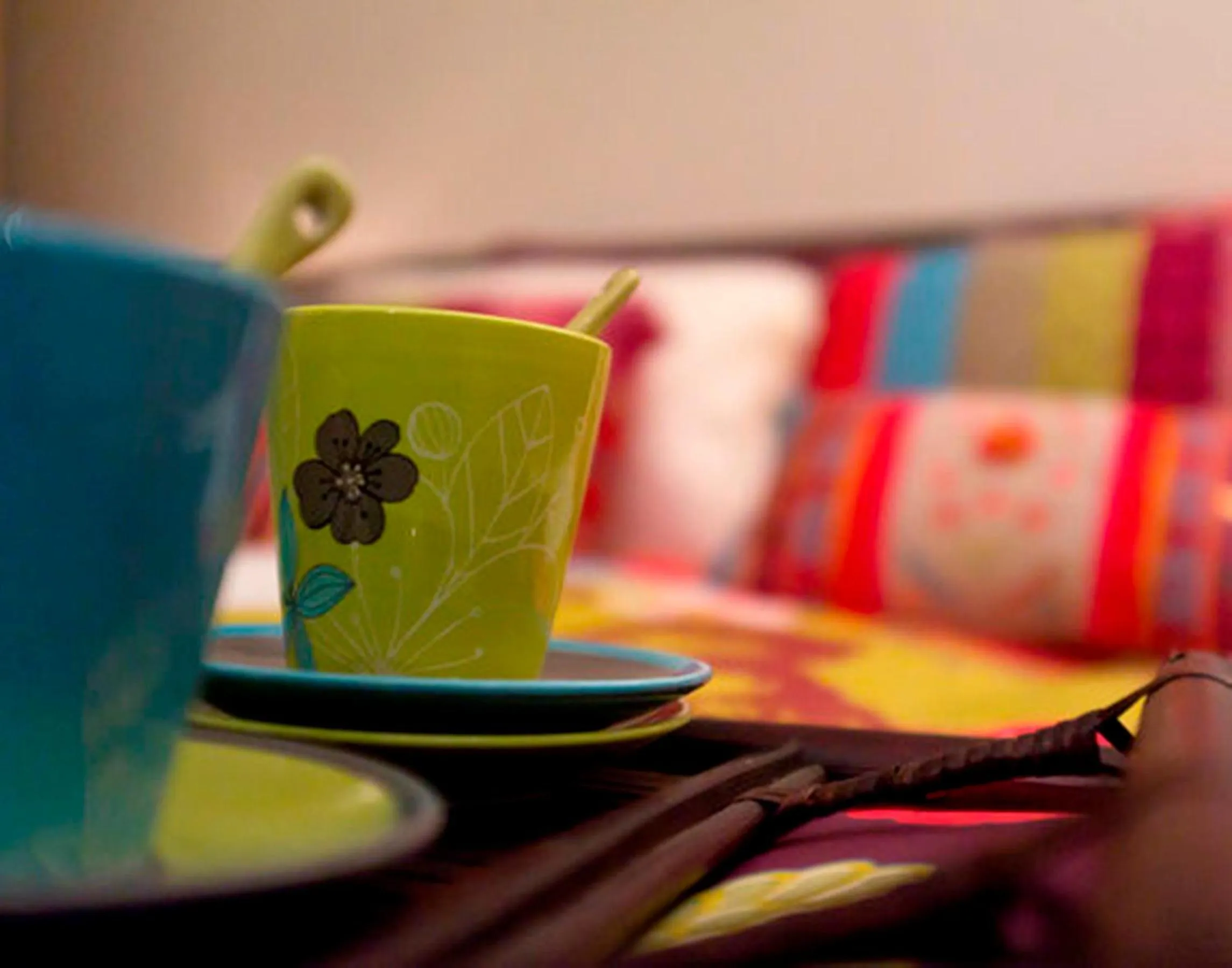 Chambre d'hôtes Au Fil de l'Eau